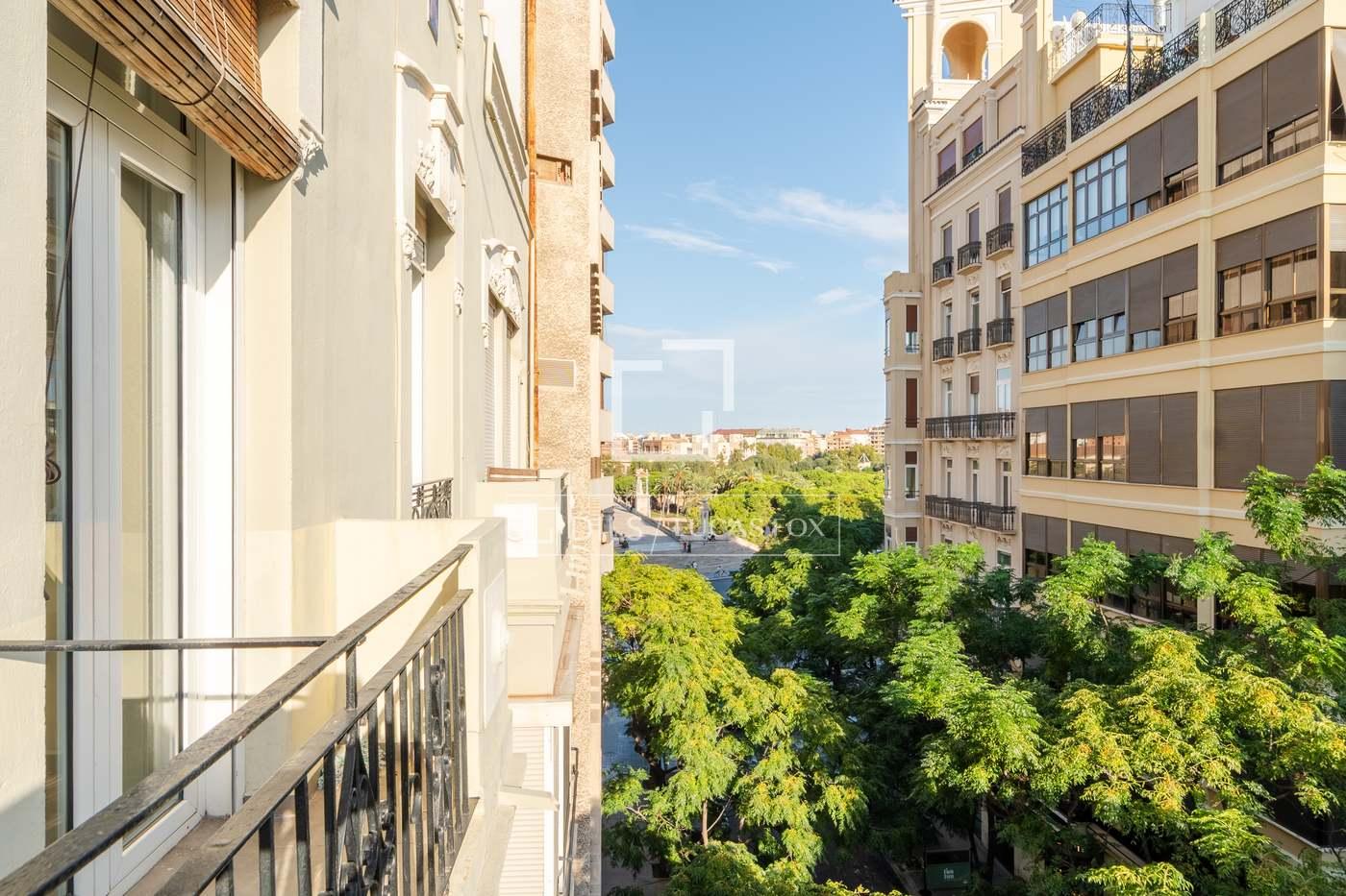 Apartment for Rent in Valencia