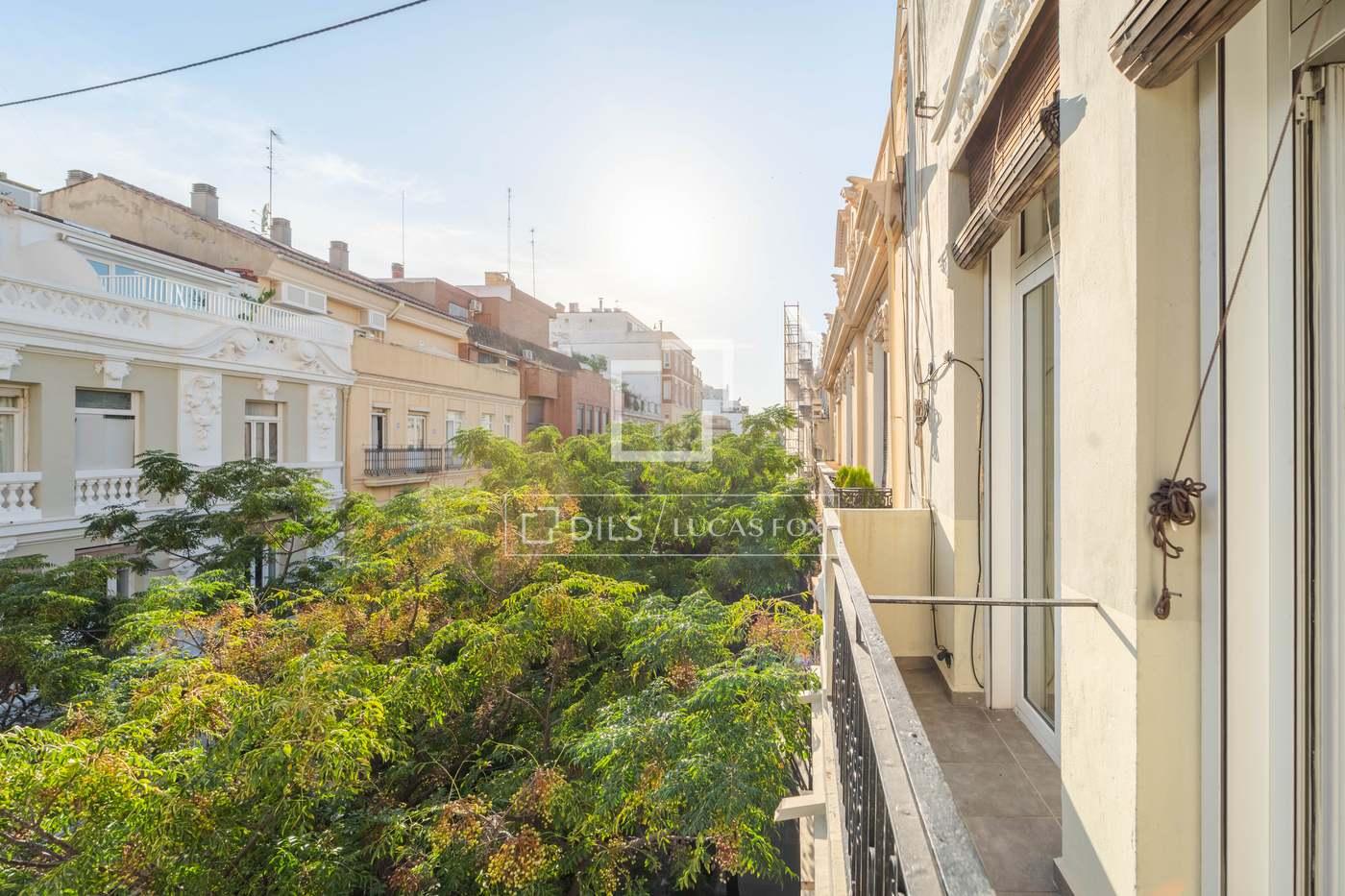 Apartment for Rent in Valencia