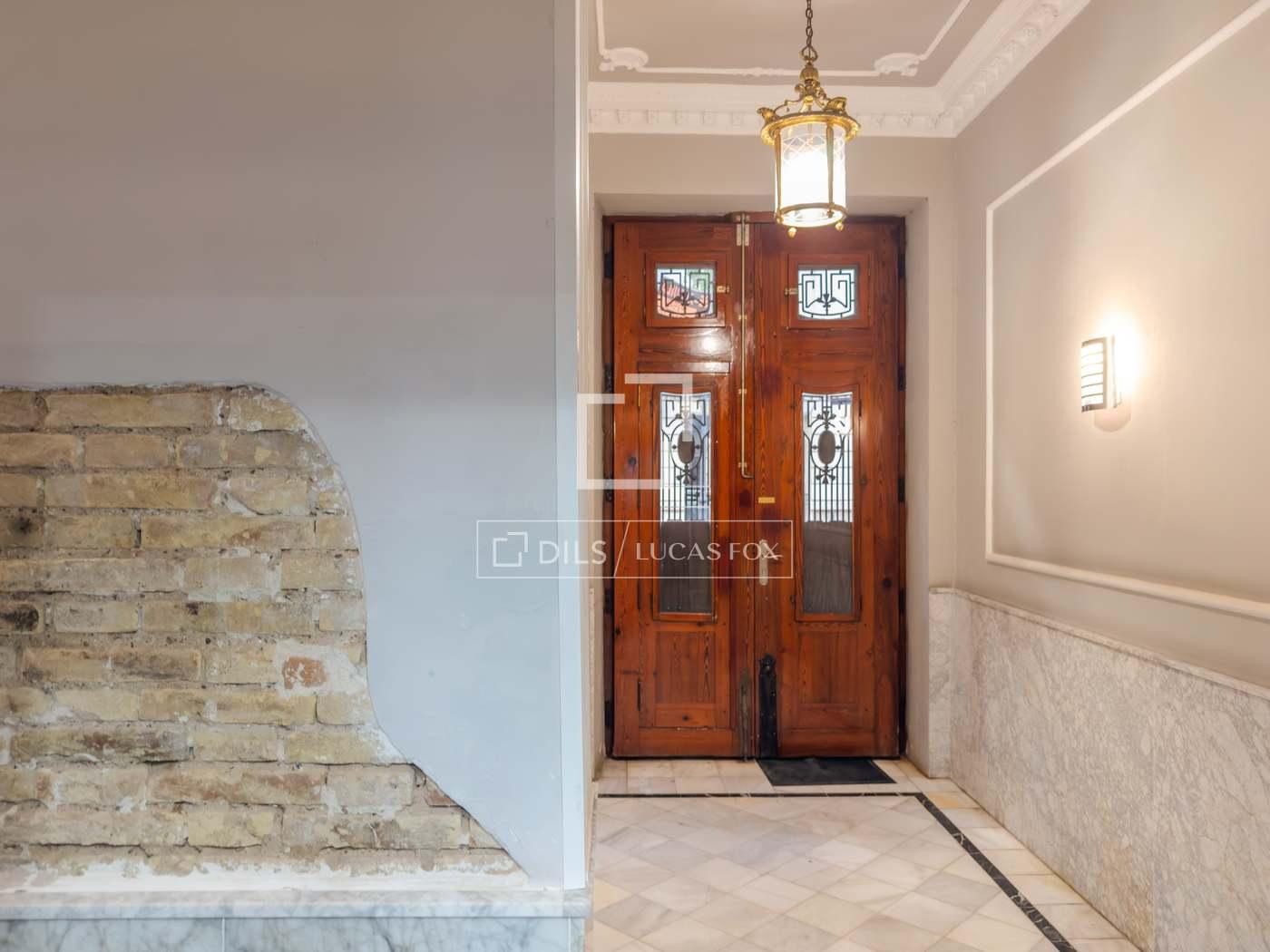 Apartment for Rent in Valencia