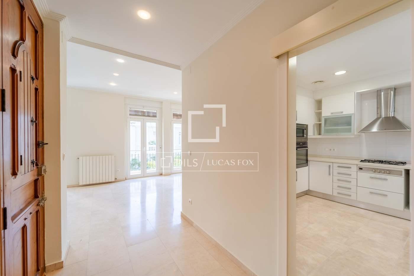 Apartment for Rent in Valencia