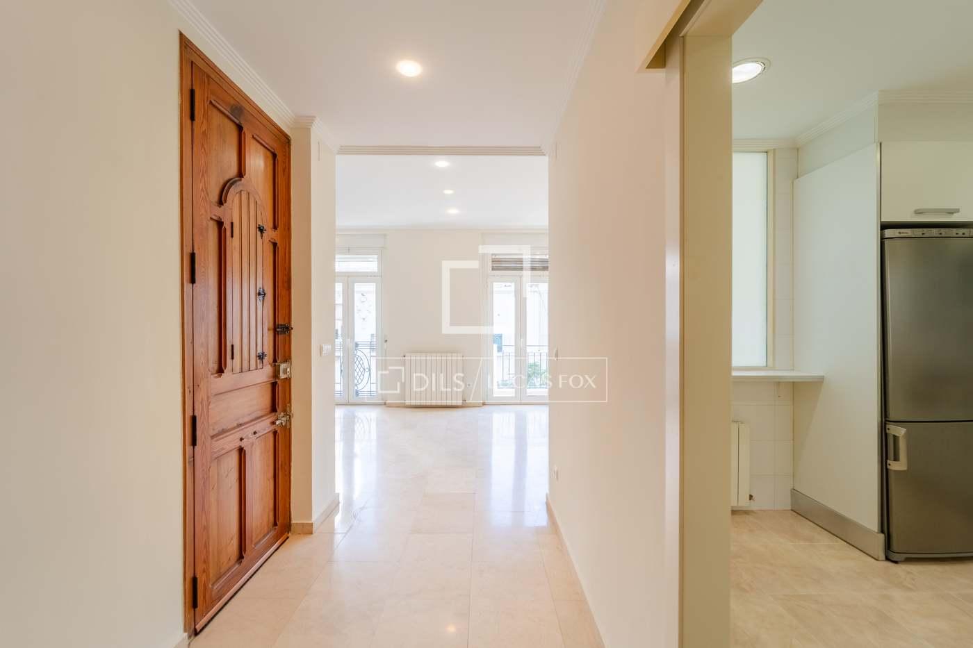 Apartment for Rent in Valencia