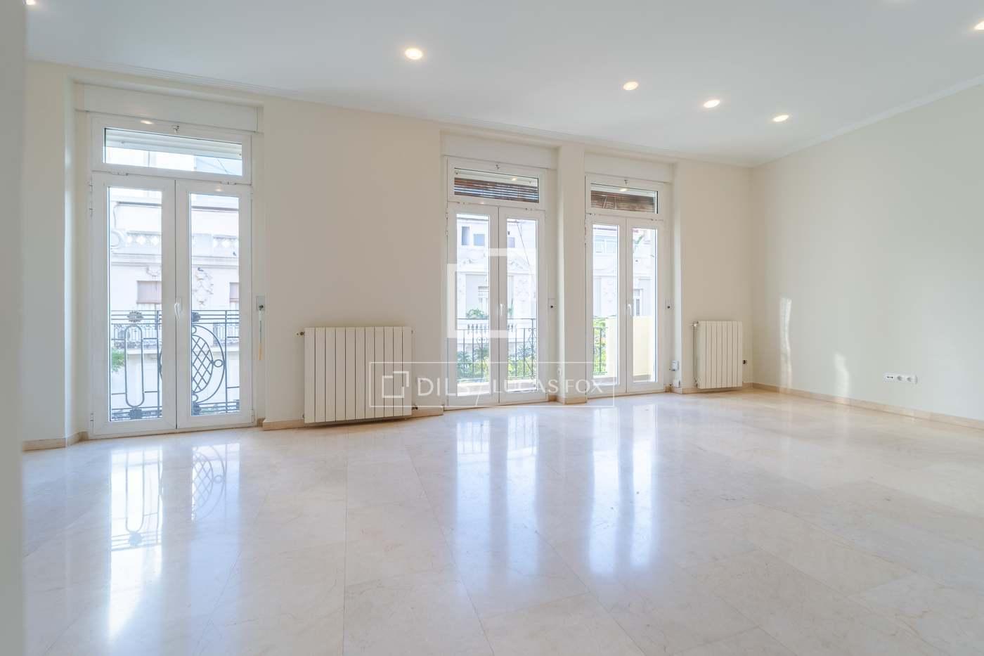 Apartment for Rent in Valencia