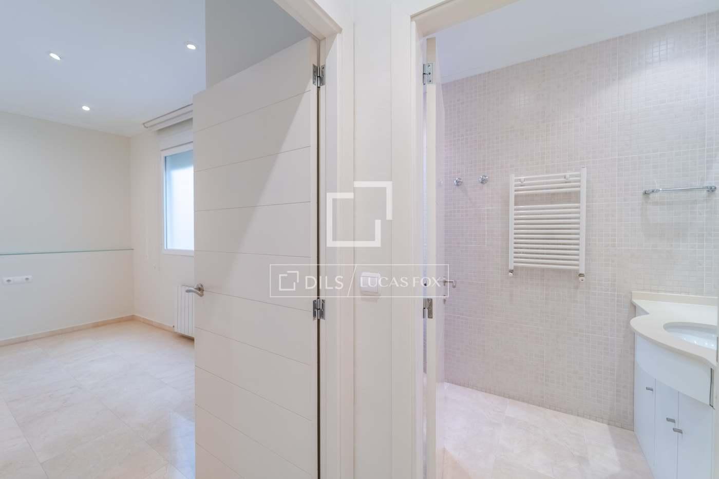 Apartment for Rent in Valencia