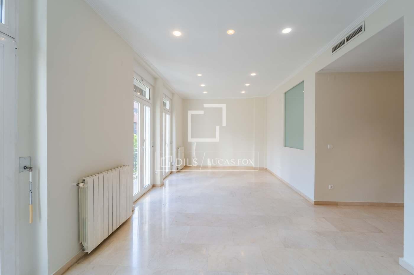 Apartment for Rent in Valencia