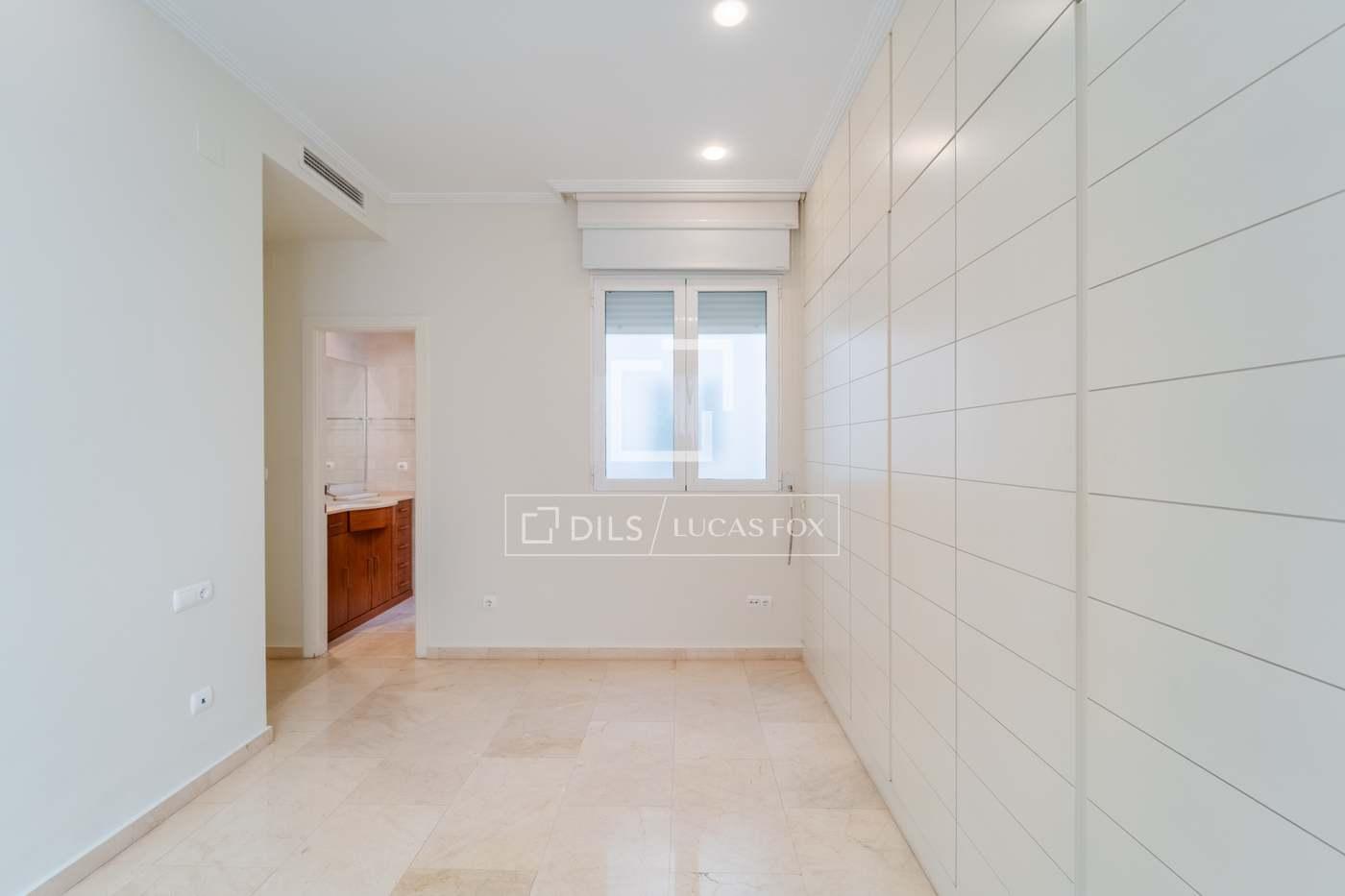 Apartment for Rent in Valencia