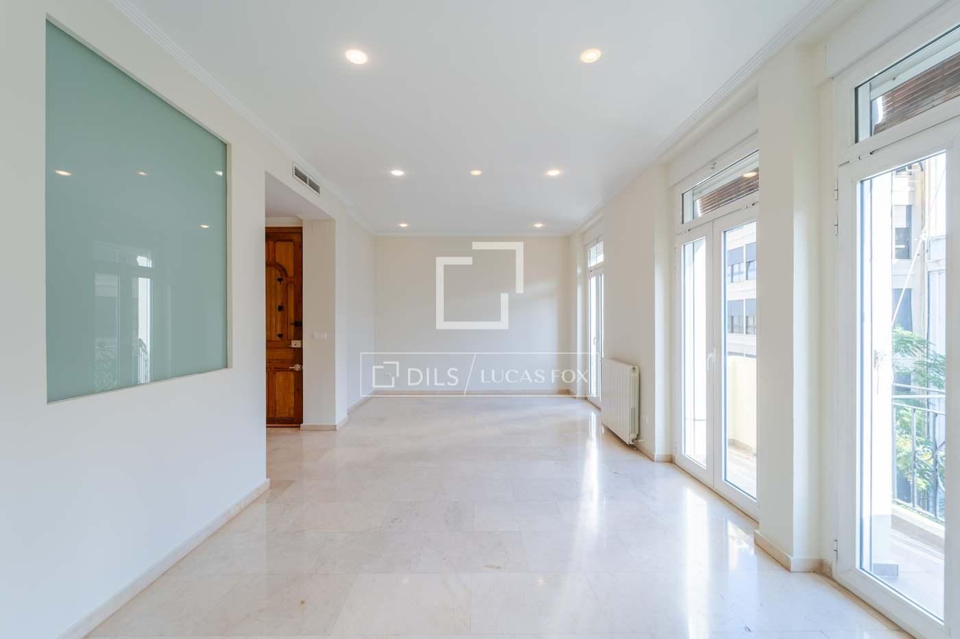 Apartment for Rent in Valencia