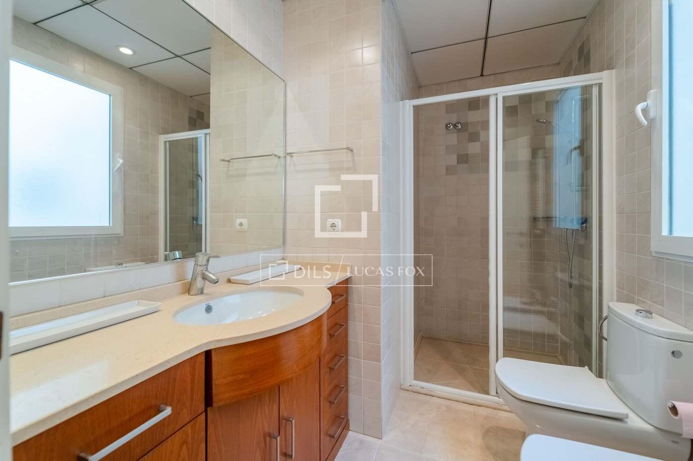 Apartment for Rent in Valencia