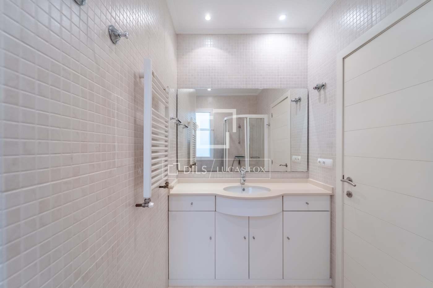 Apartment for Rent in Valencia