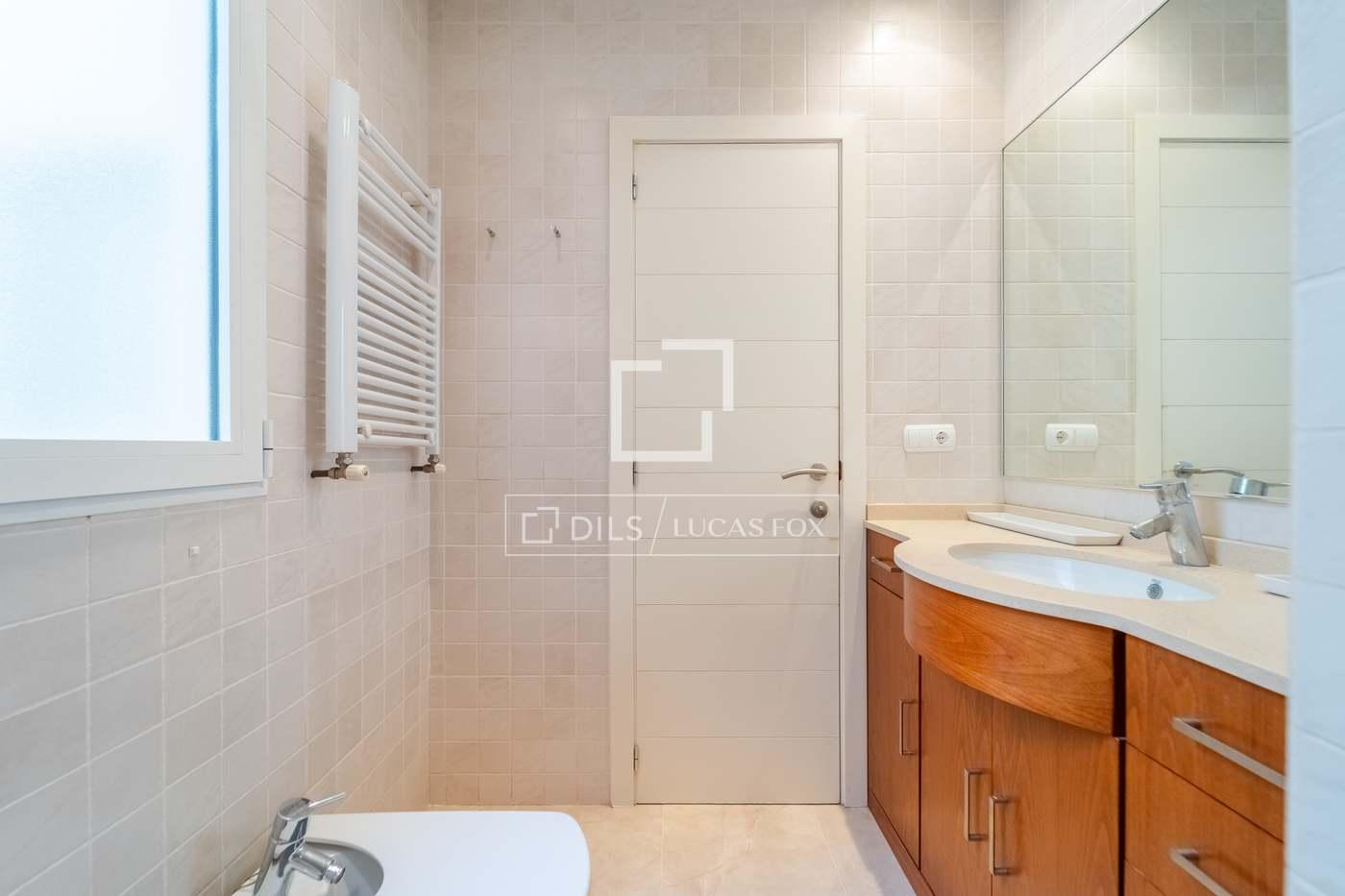 Apartment for Rent in Valencia