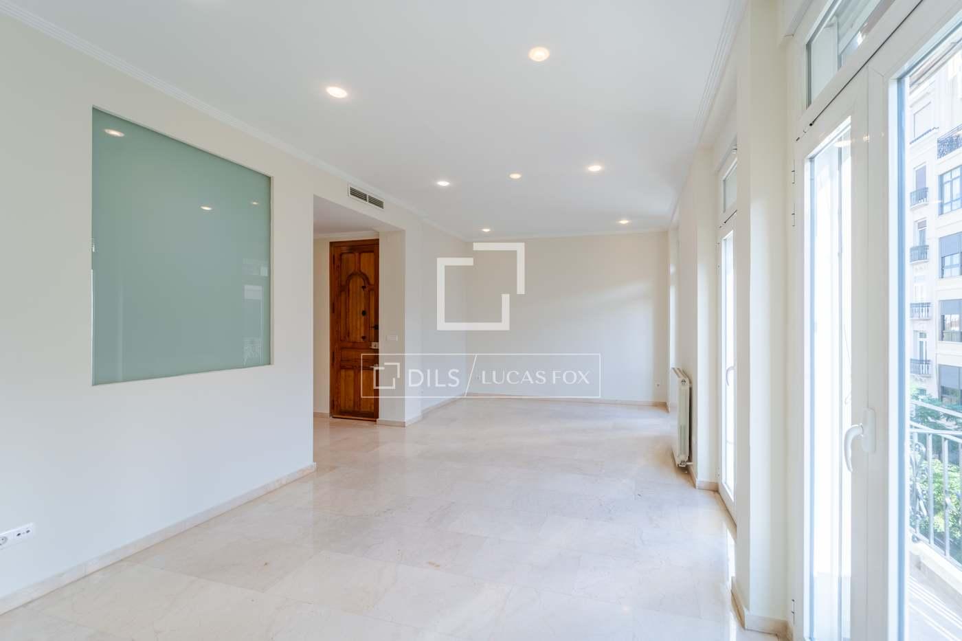 Apartment for Rent in Valencia