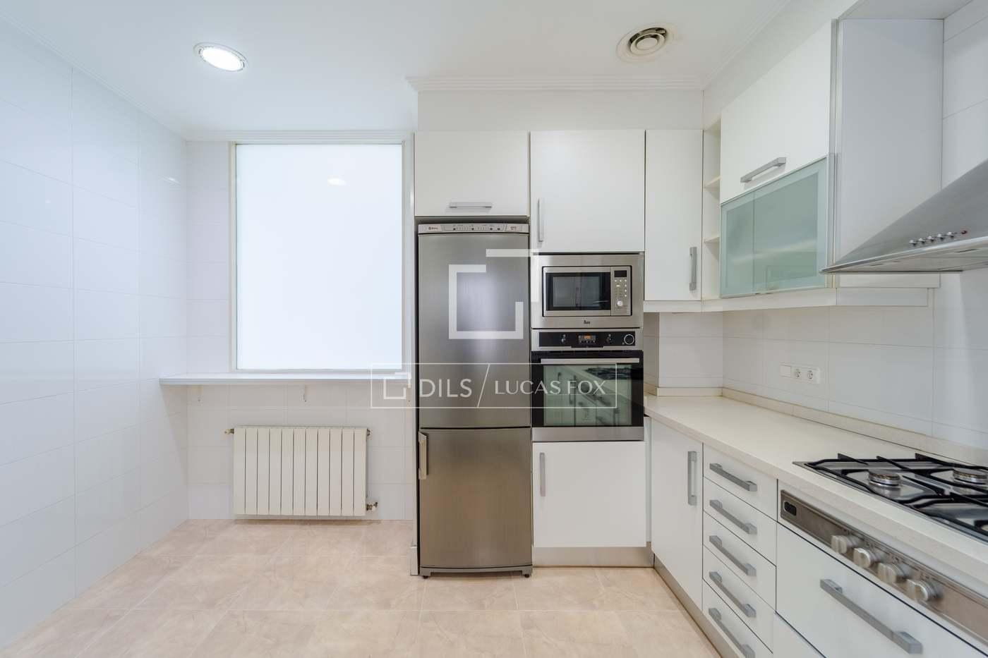 Apartment for Rent in Valencia