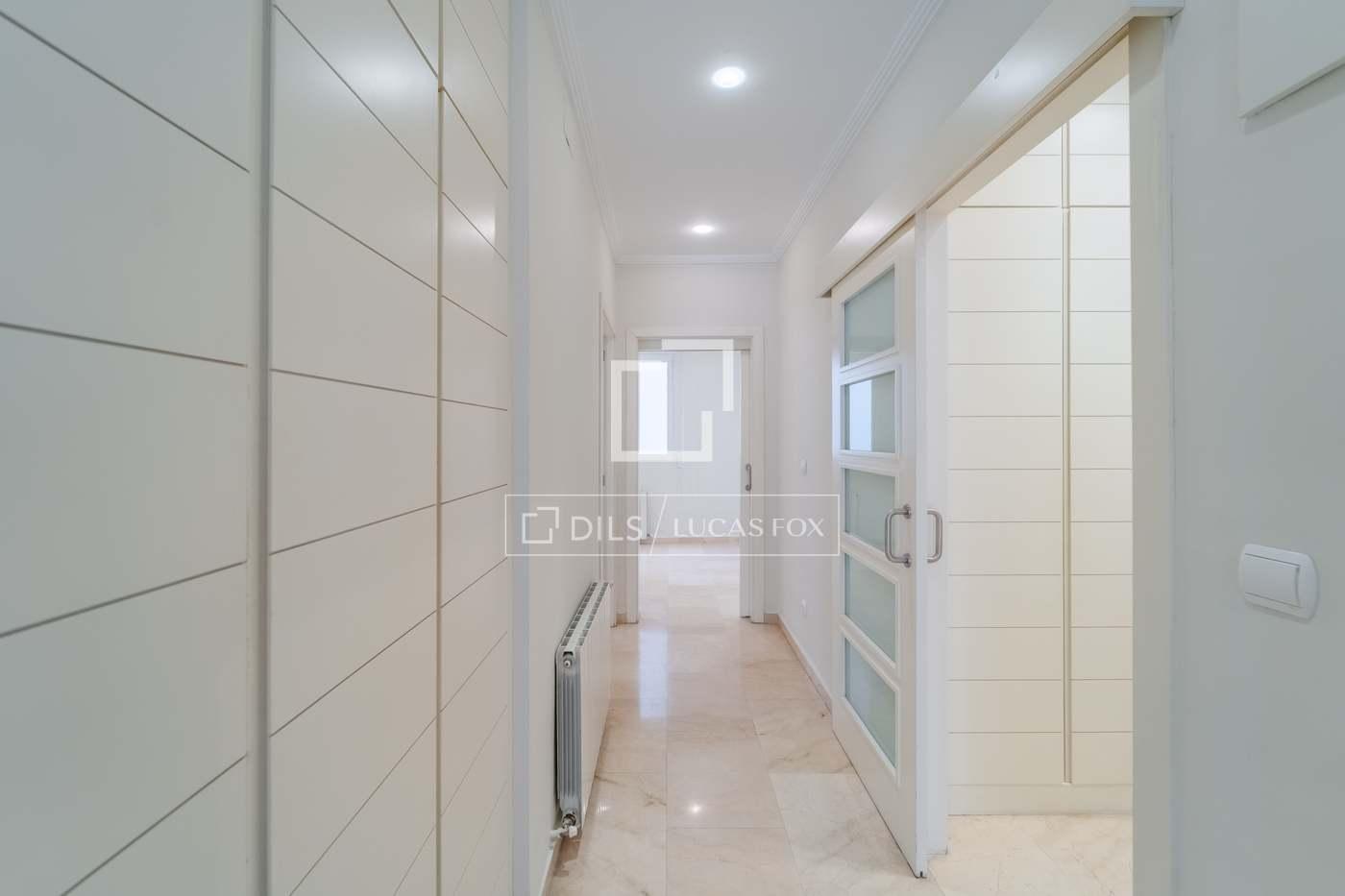 Apartment for Rent in Valencia