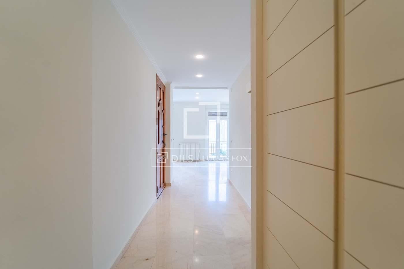 Apartment for Rent in Valencia