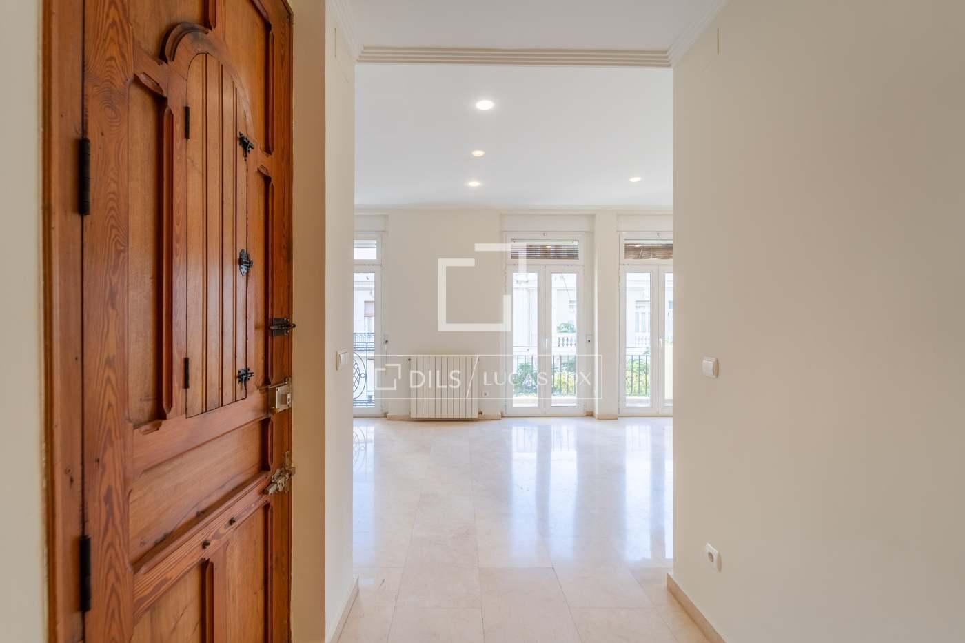 Apartment for Rent in Valencia