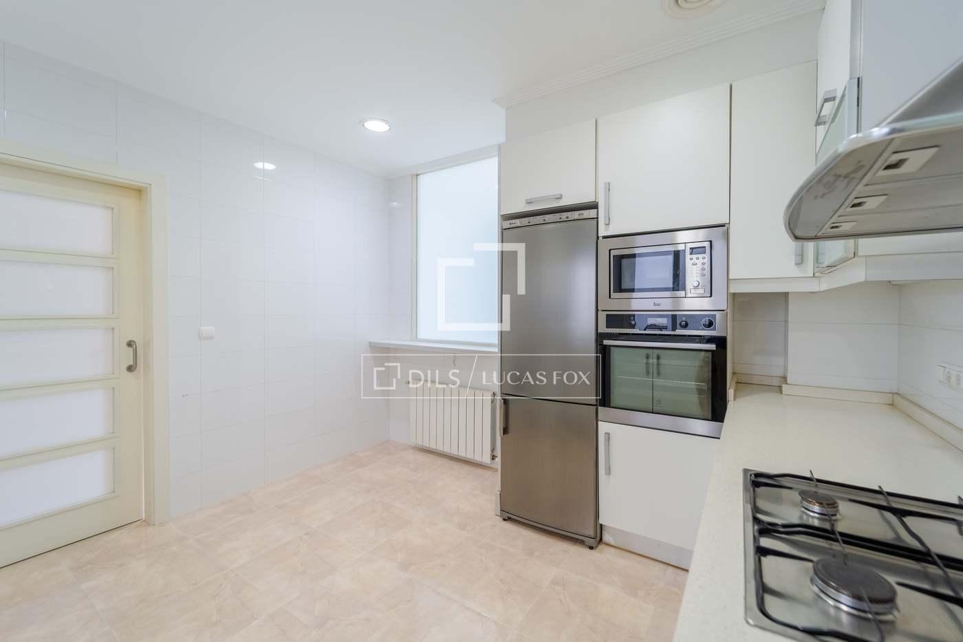 Apartment for Rent in Valencia