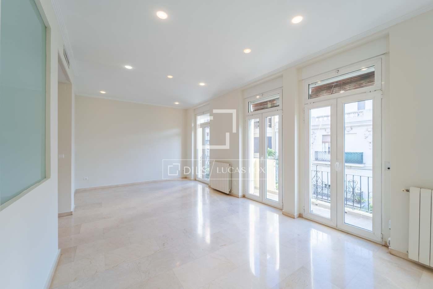 Apartment for Rent in Valencia