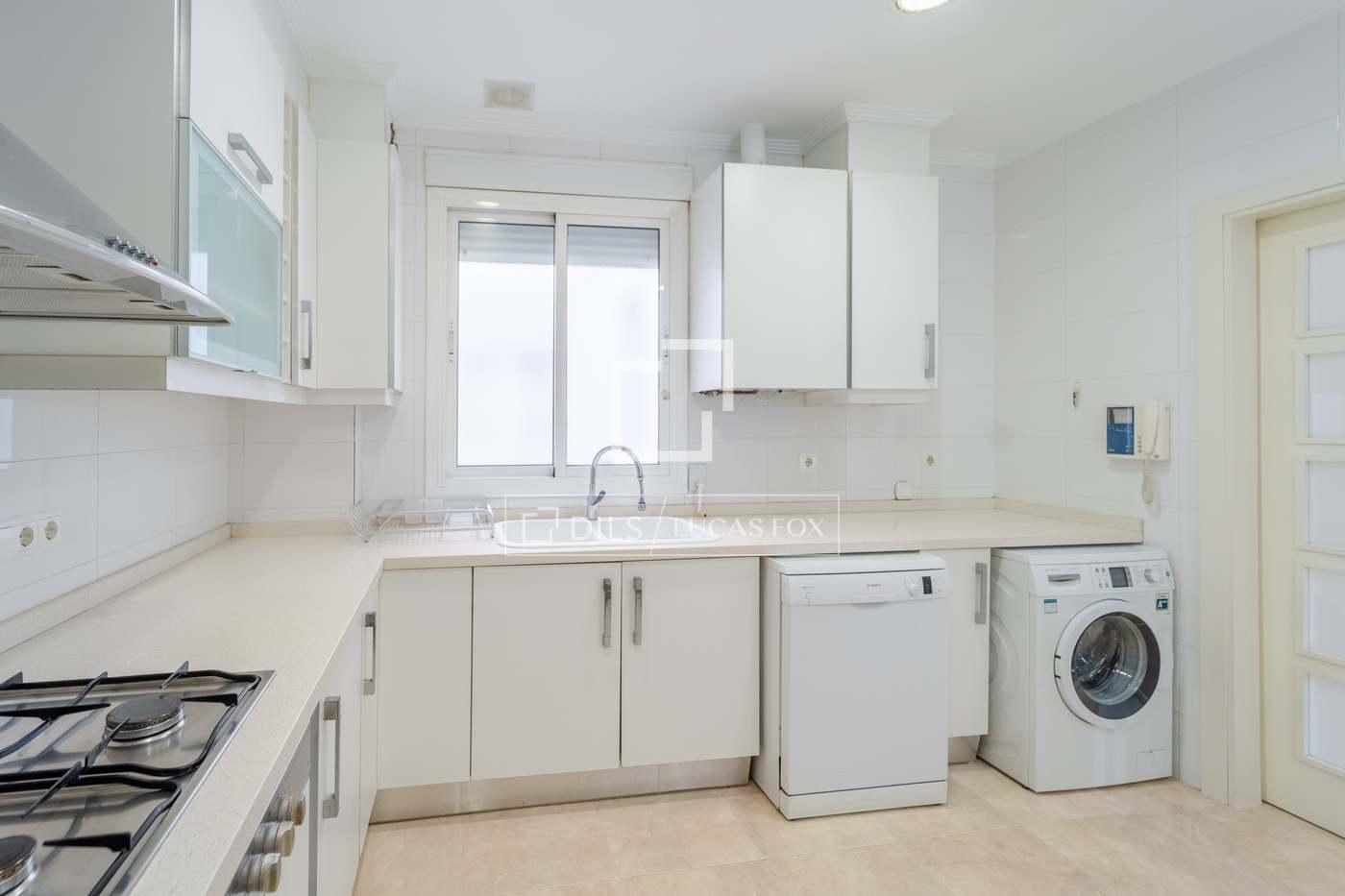Apartment for Rent in Valencia