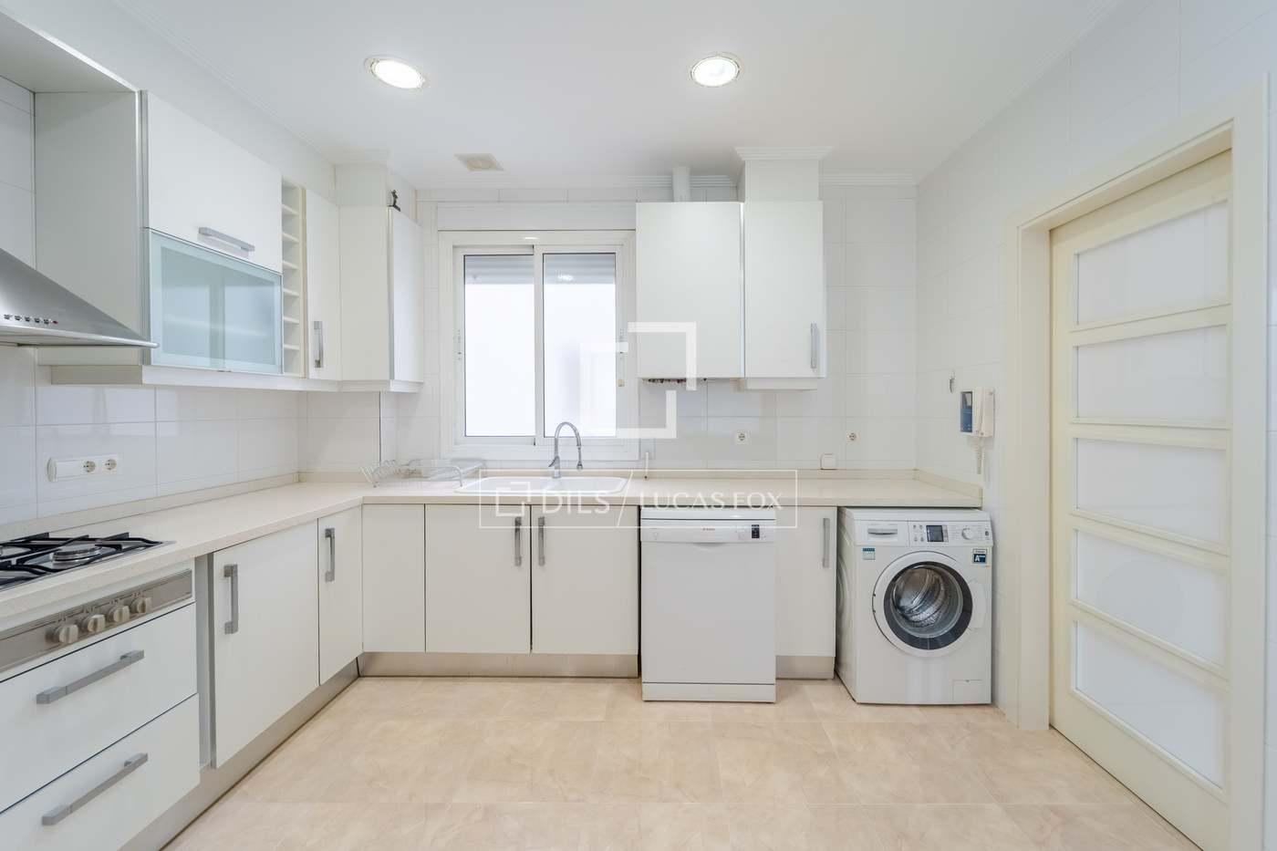 Apartment for Rent in Valencia