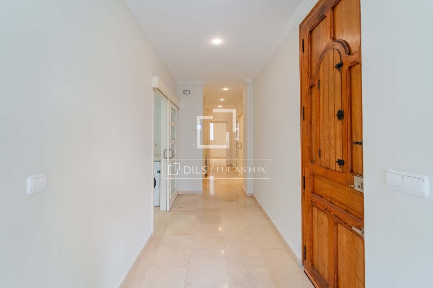 Apartment for Rent in Valencia