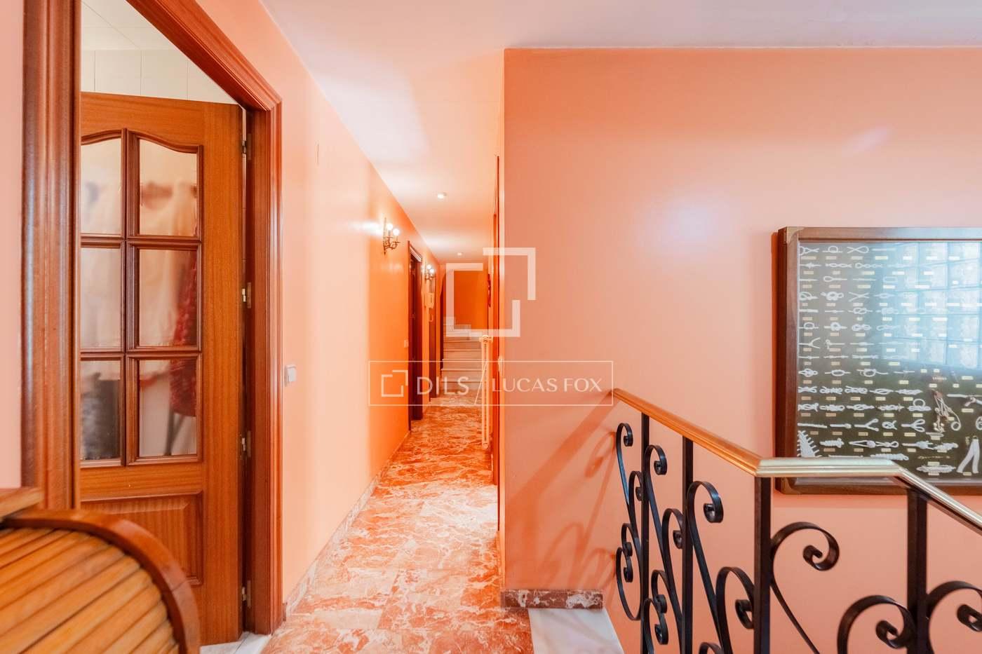 Casa en Venta en Valencia
