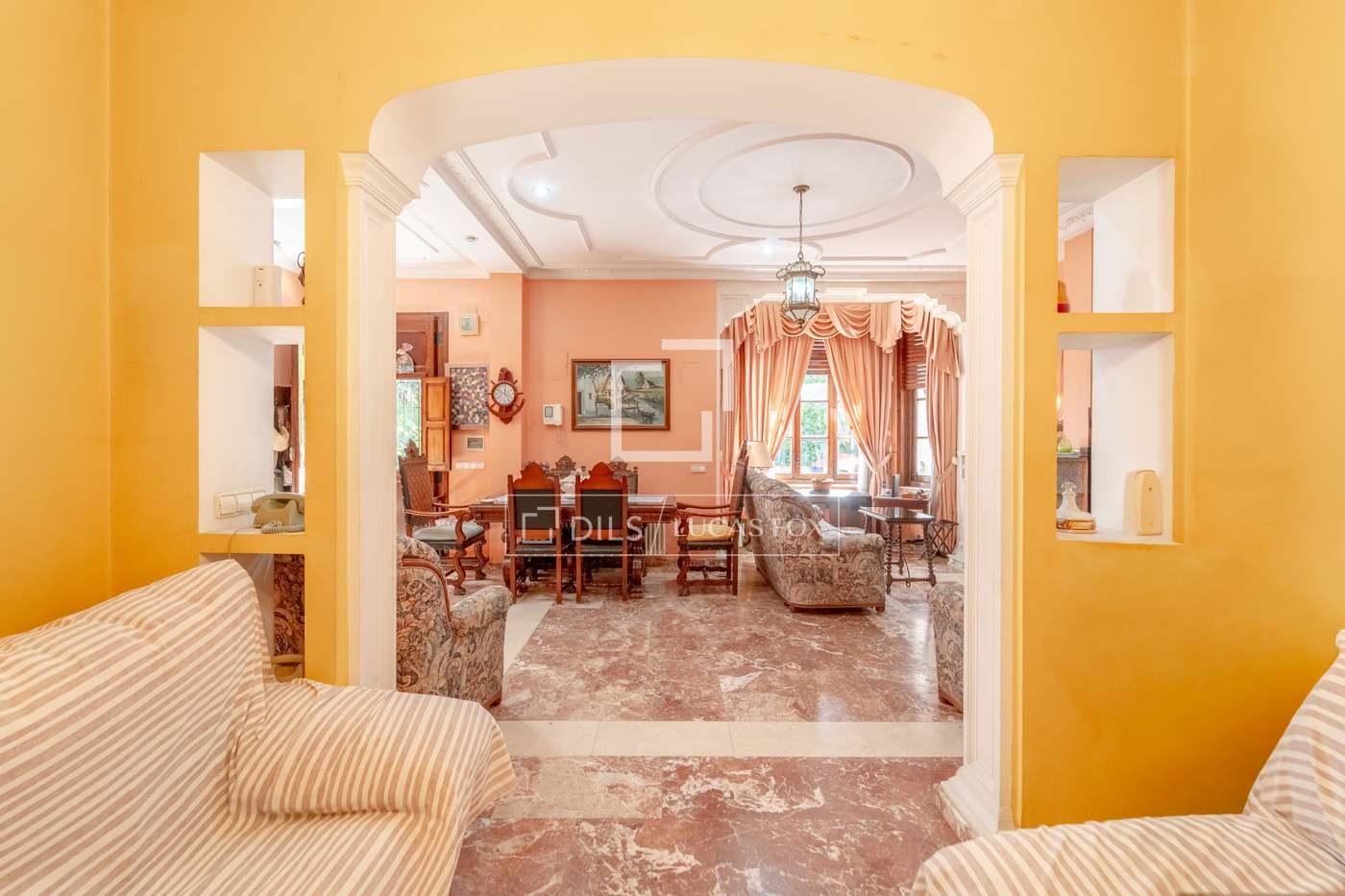 Casa en Venta en Valencia
