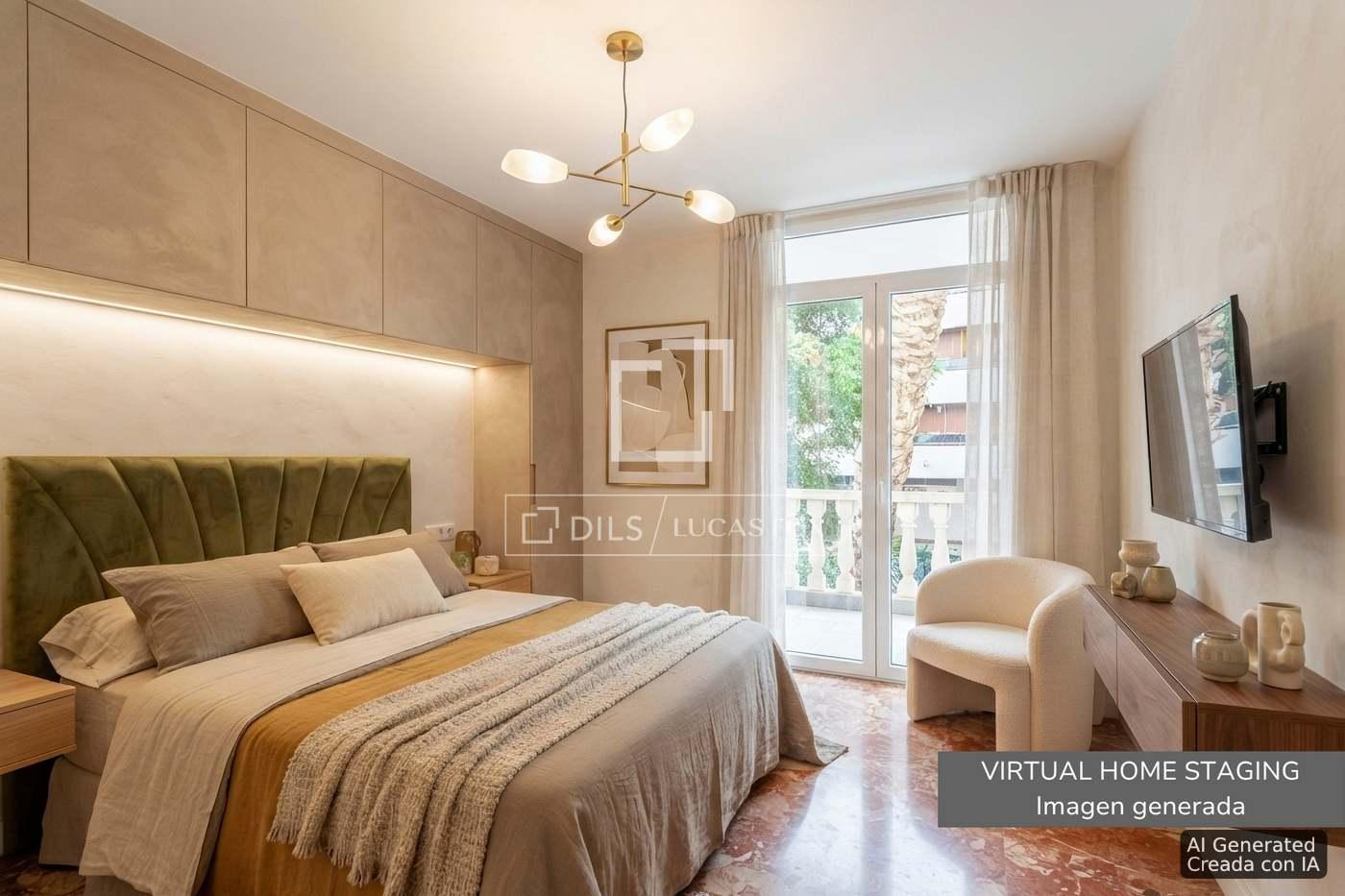 Casa en Venta en Valencia