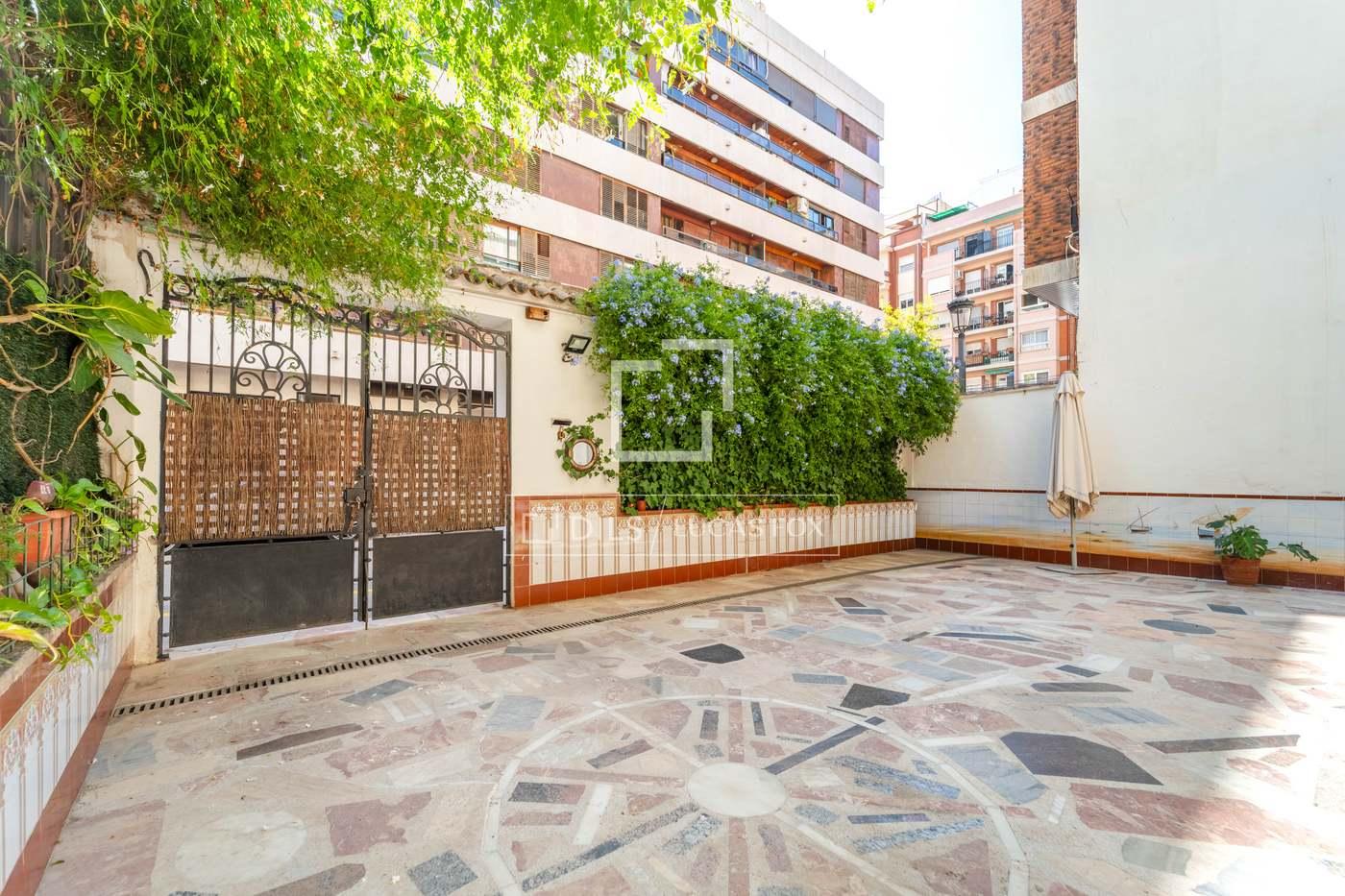 Casa en Venta en Valencia