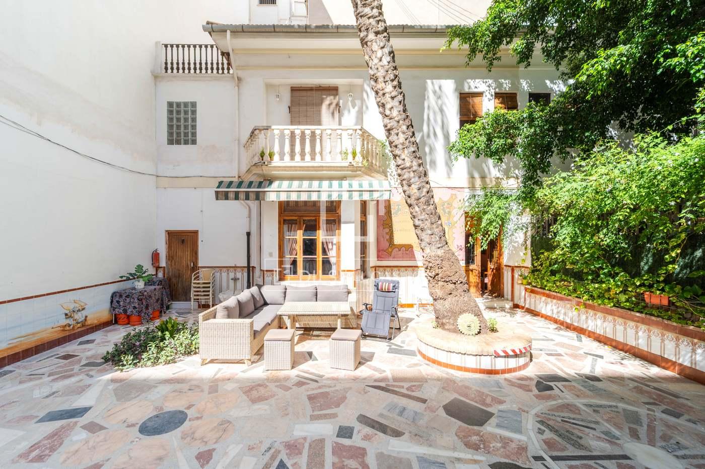 Casa en Venta en Valencia
