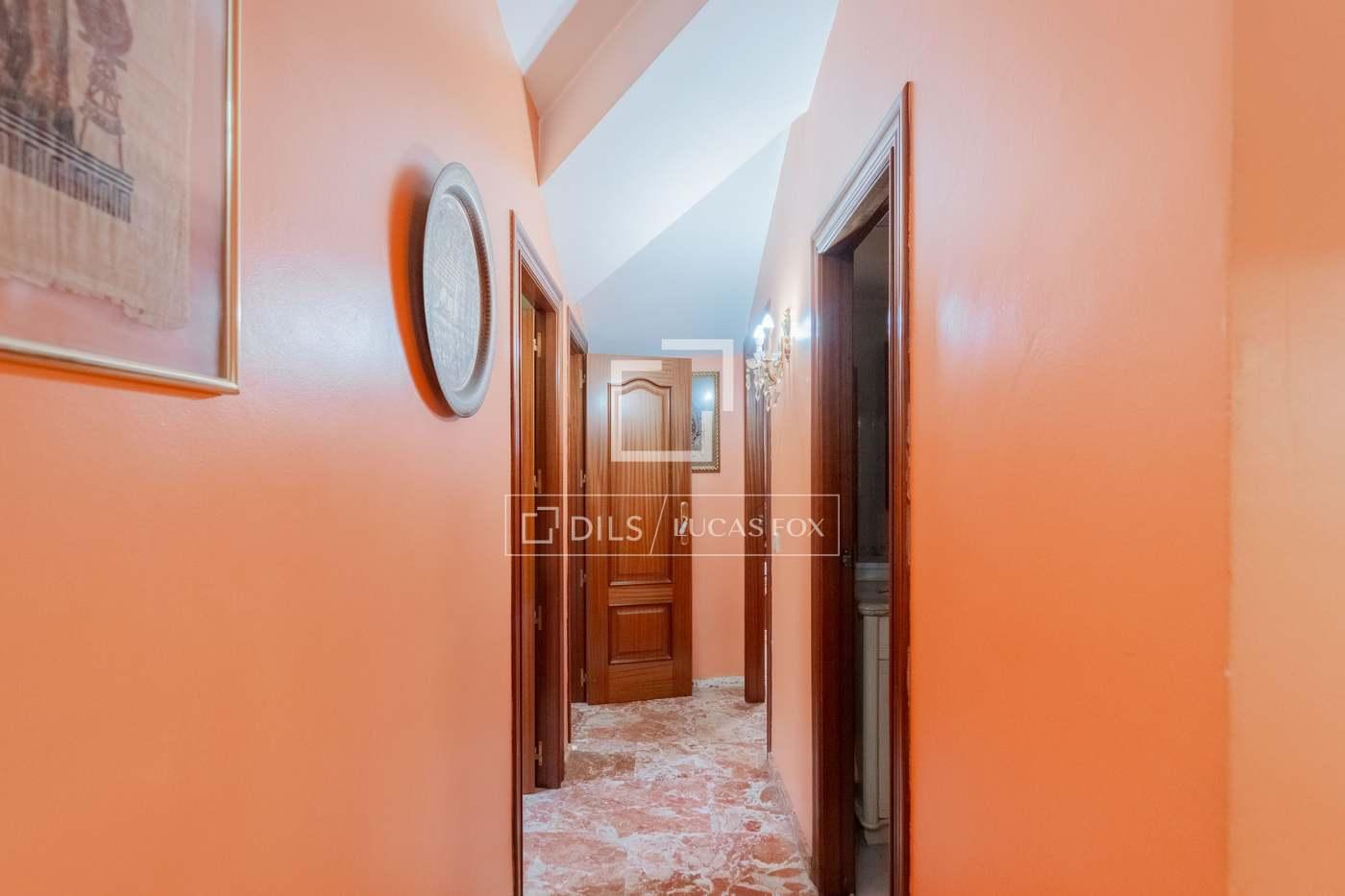 Casa en Venta en Valencia