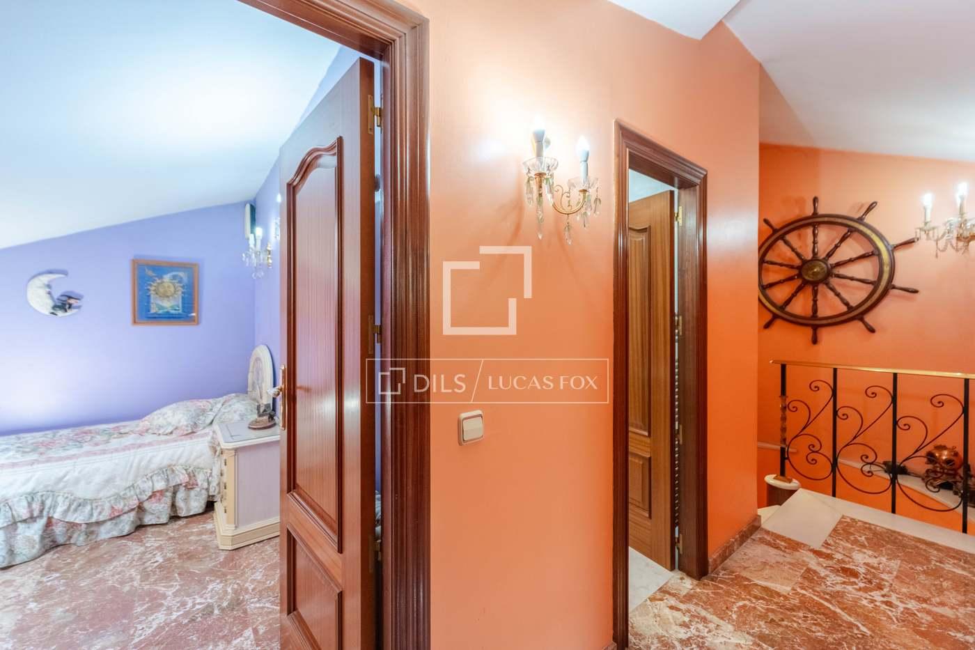 Casa en Venta en Valencia