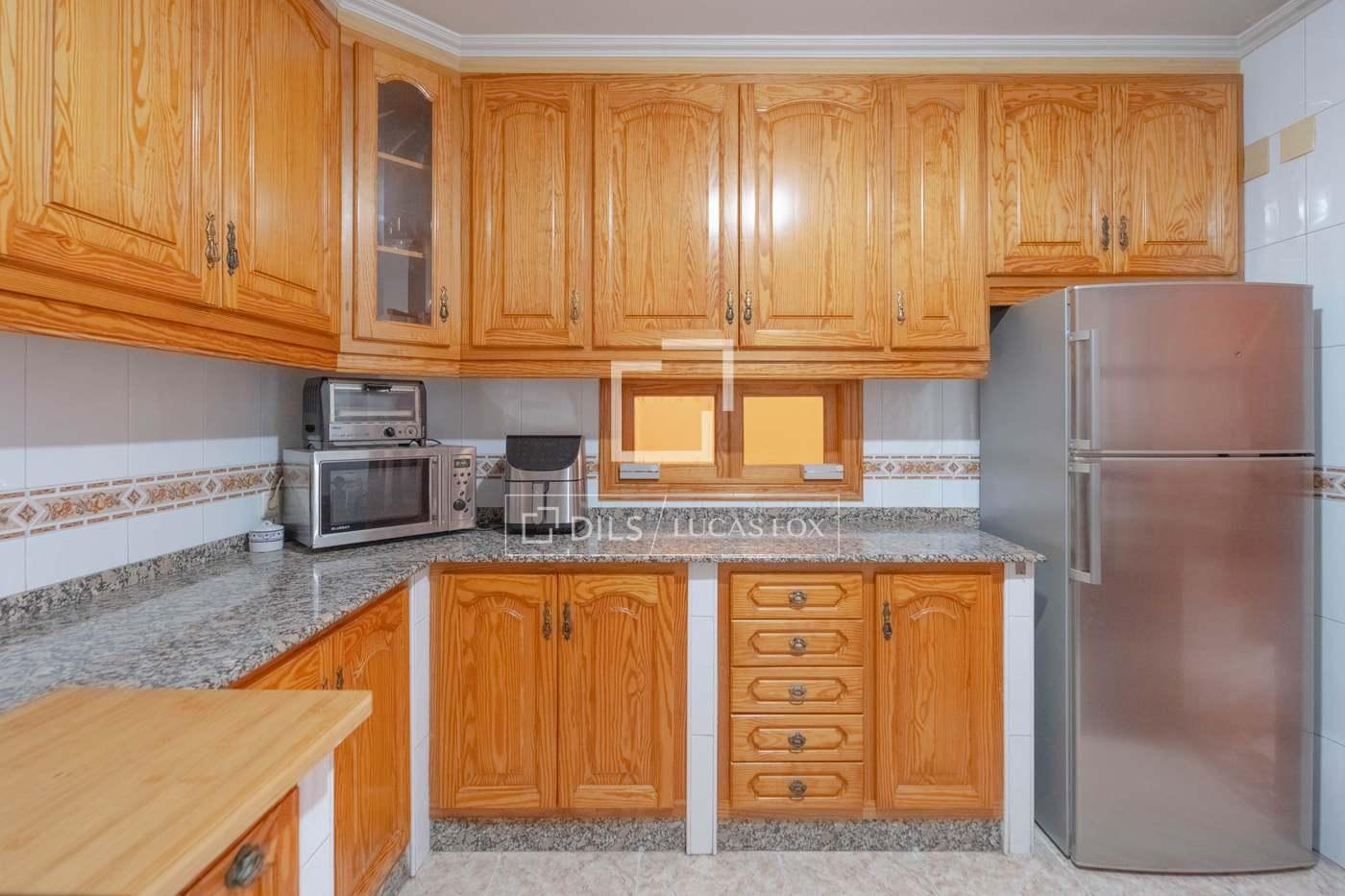 Casa en Venta en Valencia