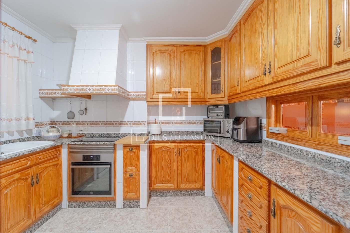 Casa en Venta en Valencia