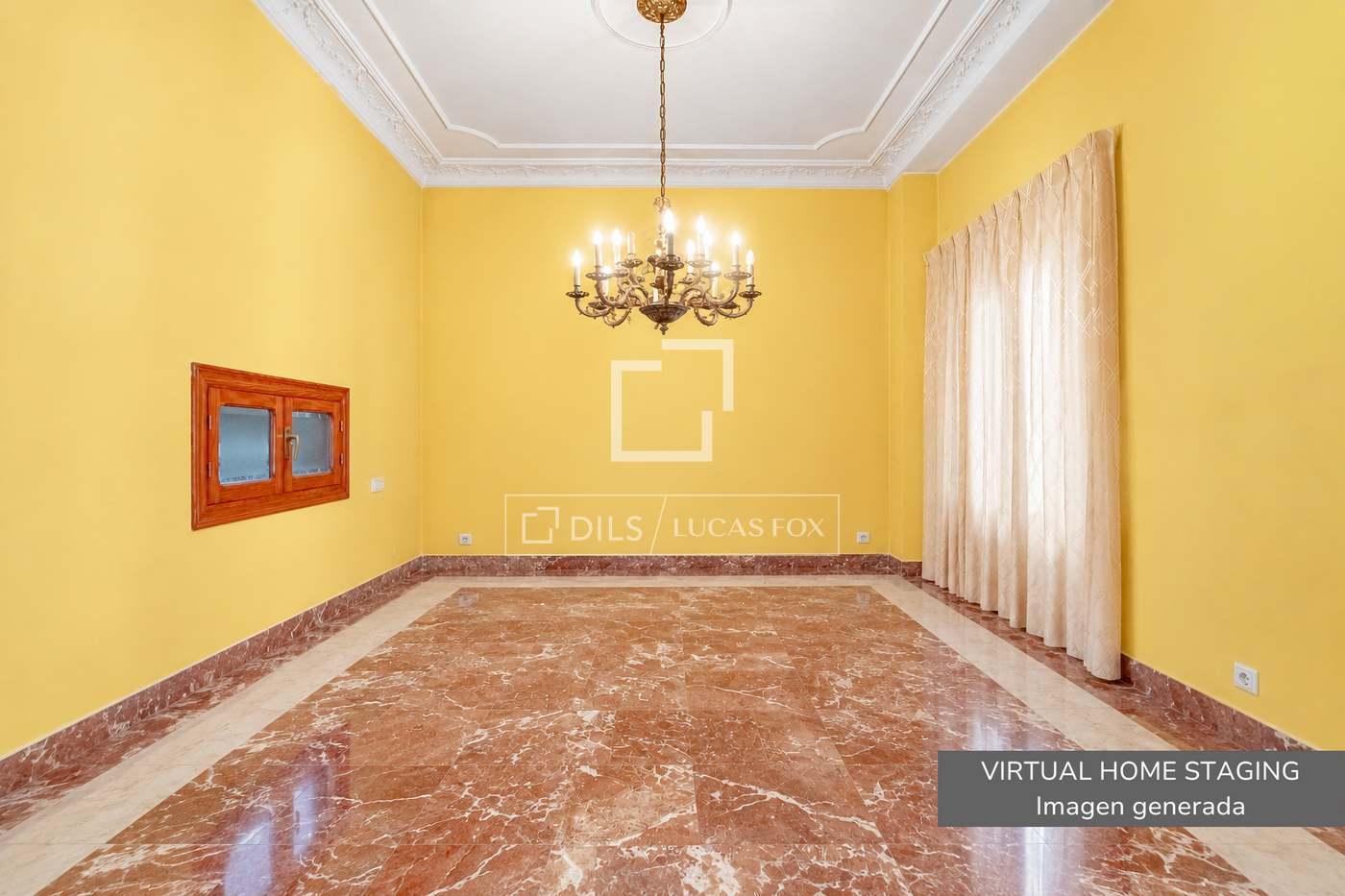 Casa en Venta en Valencia