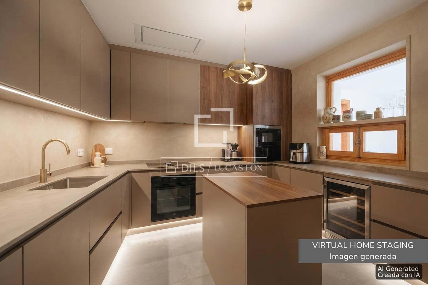 Casa en Venta en Valencia