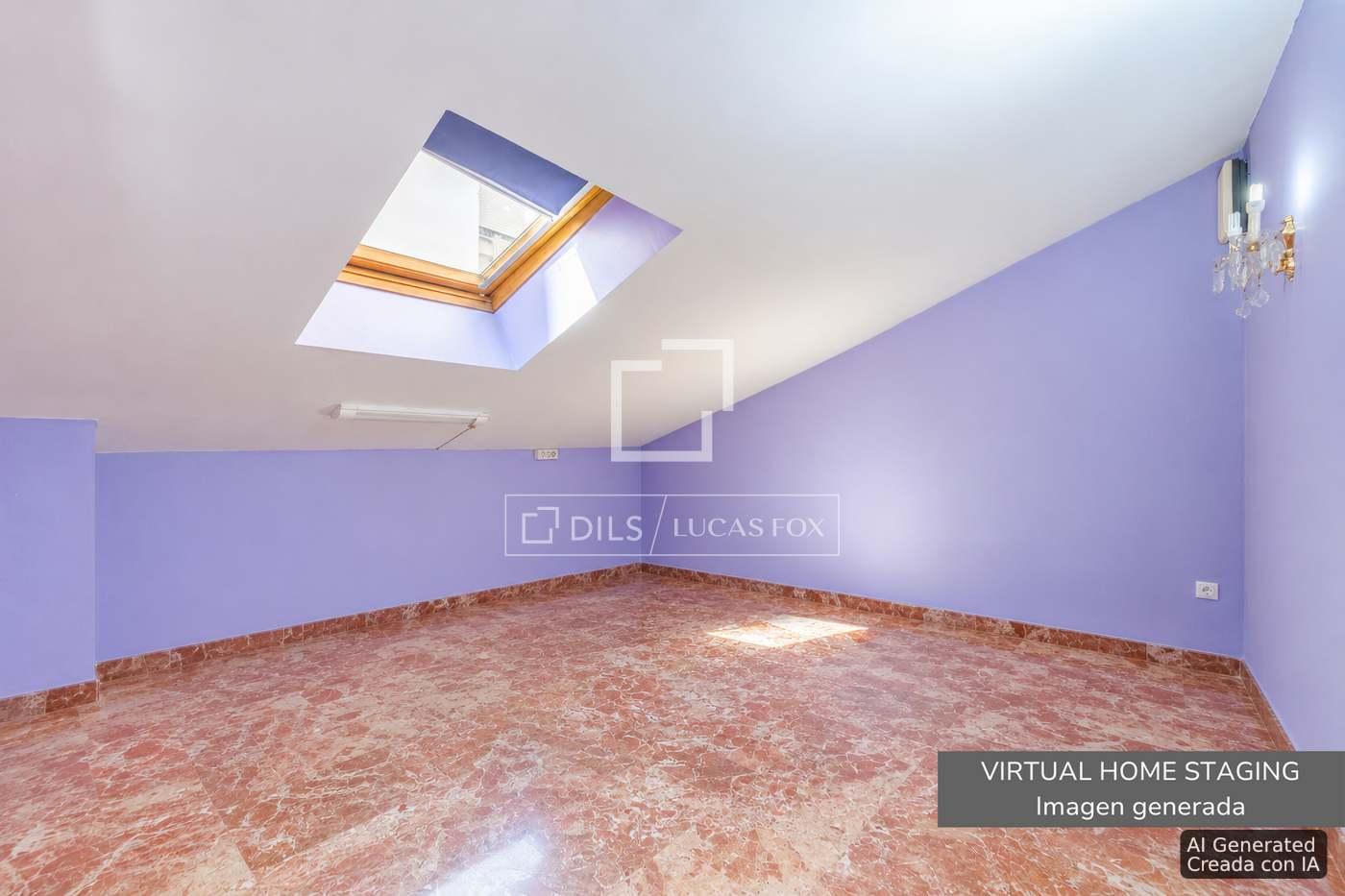 Casa en Venta en Valencia
