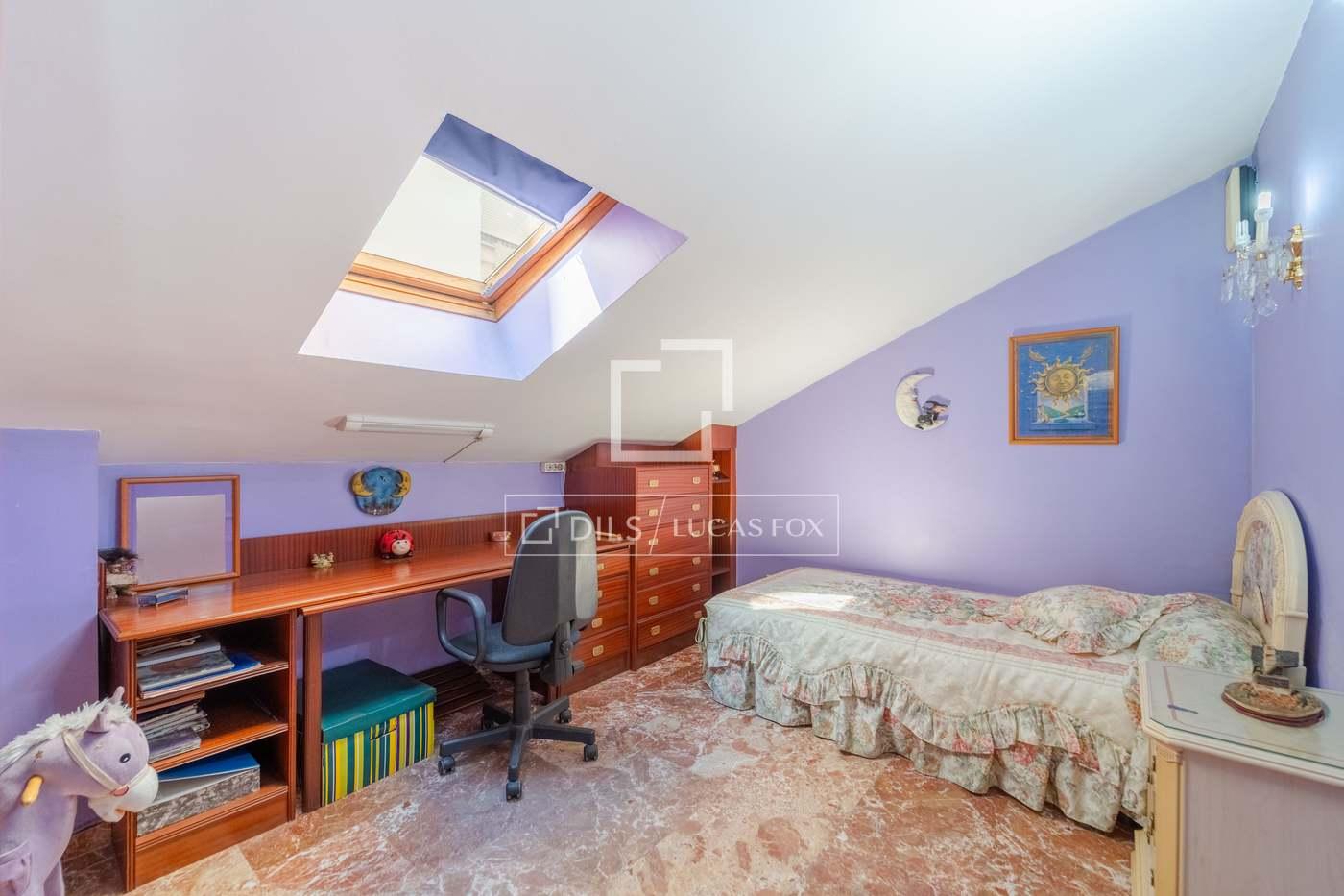 Casa en Venta en Valencia