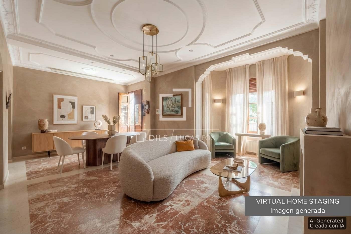 Casa en Venta en Valencia