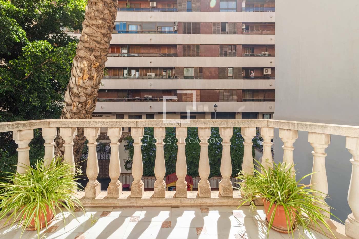 Casa en Venta en Valencia