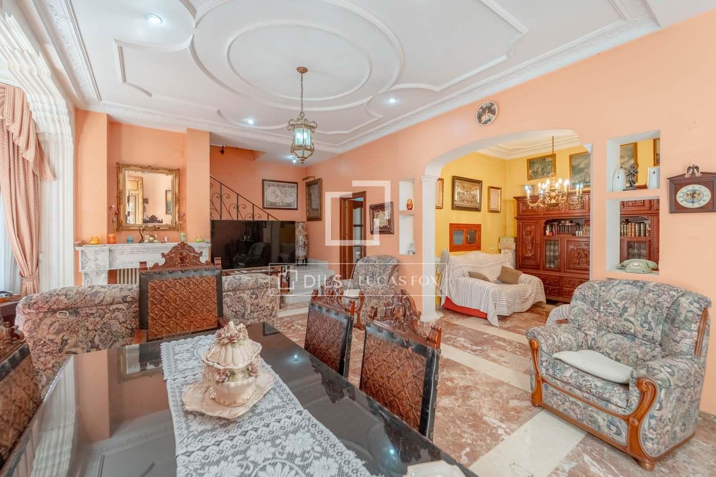 Casa en Venta en Valencia