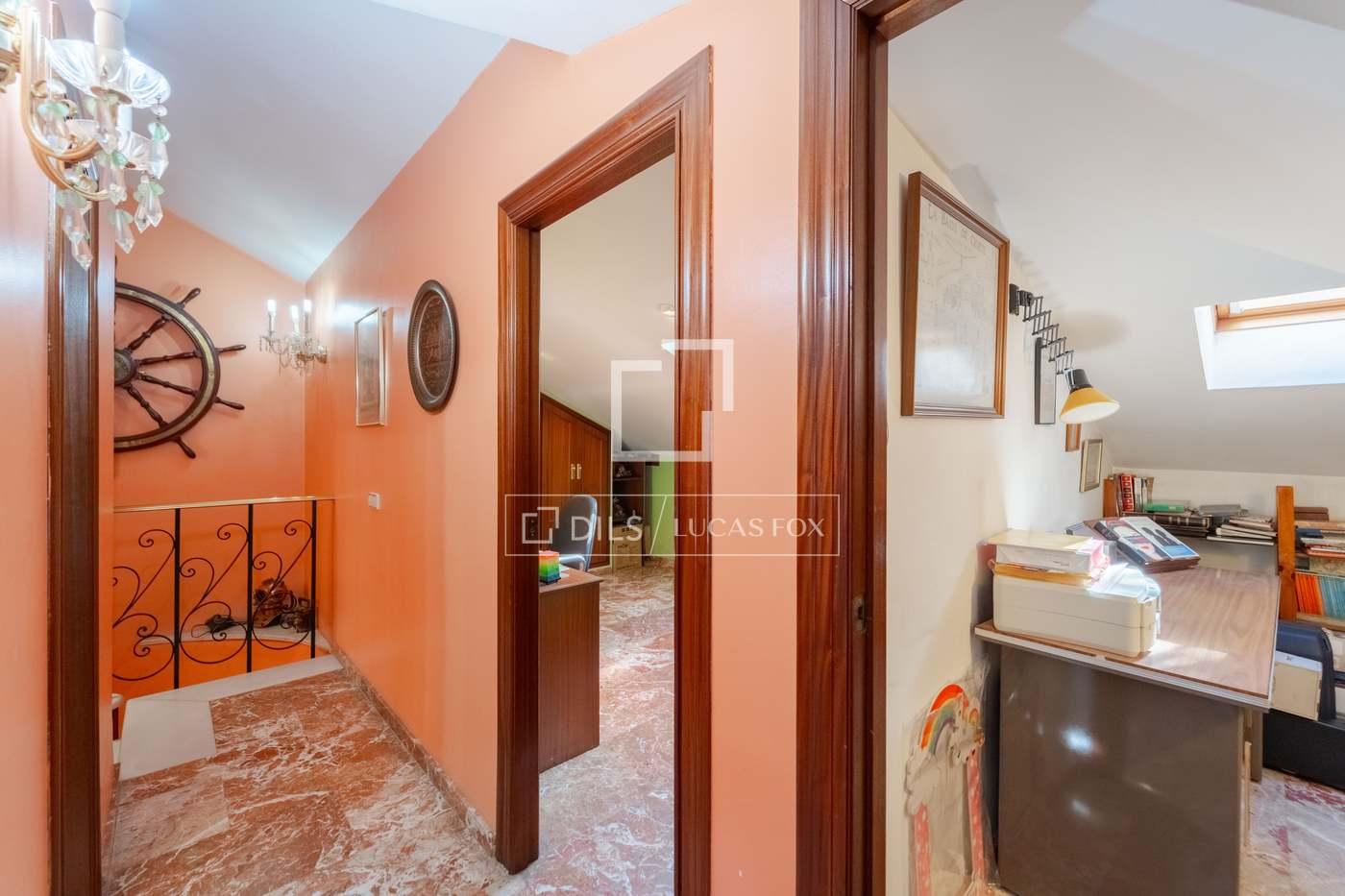 Casa en Venta en Valencia