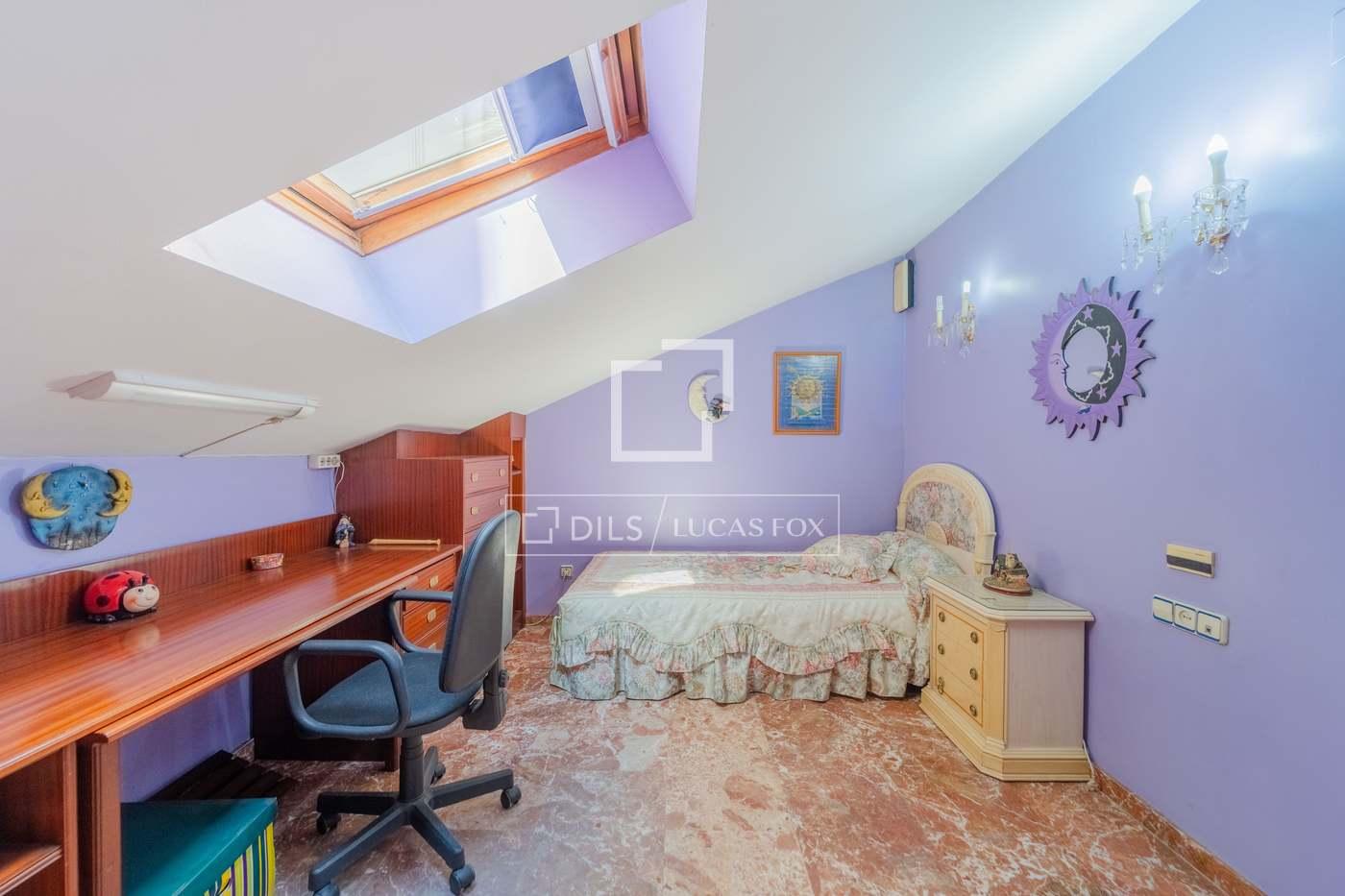 Casa en Venta en Valencia