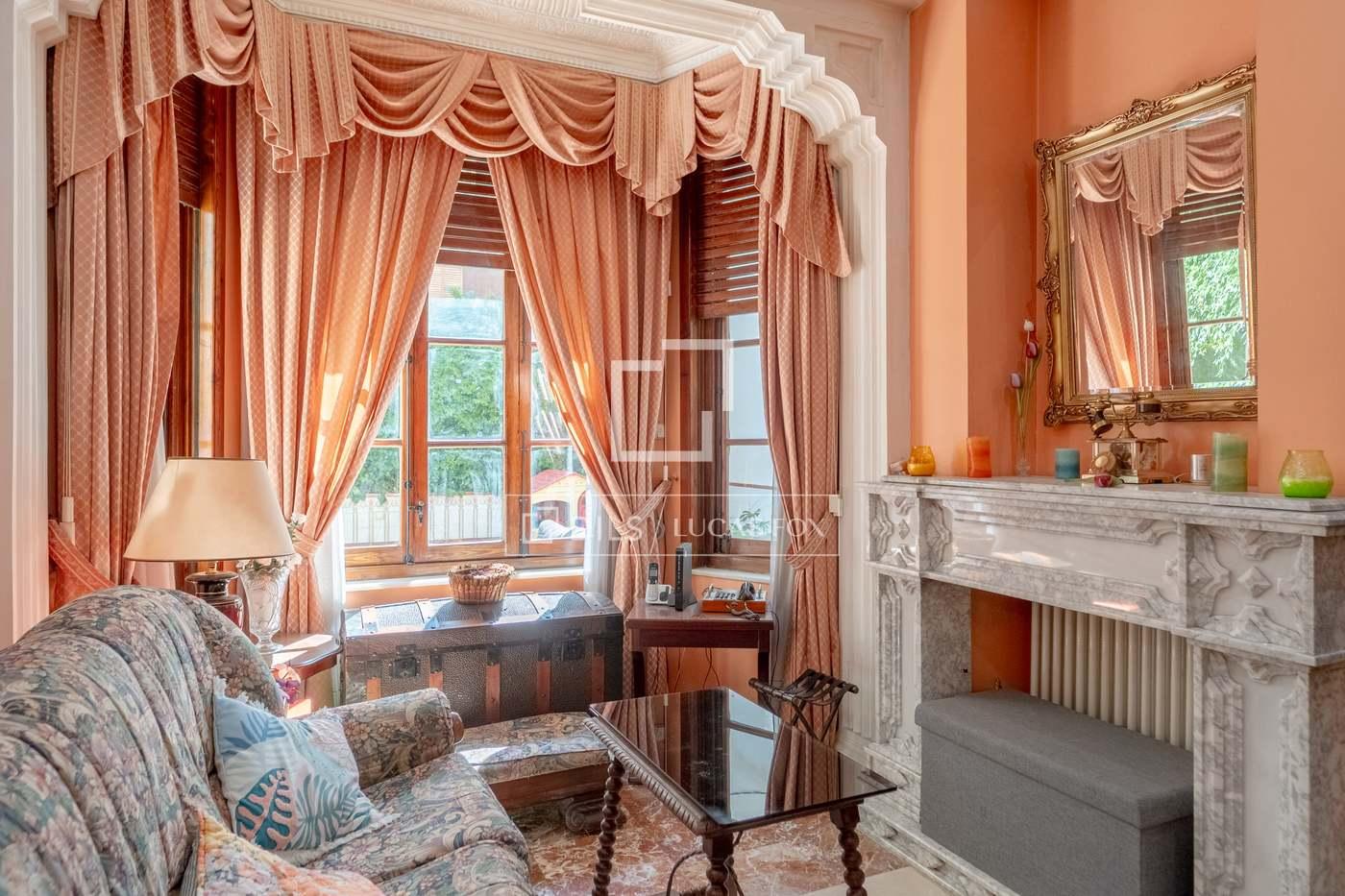 Casa en Venta en Valencia