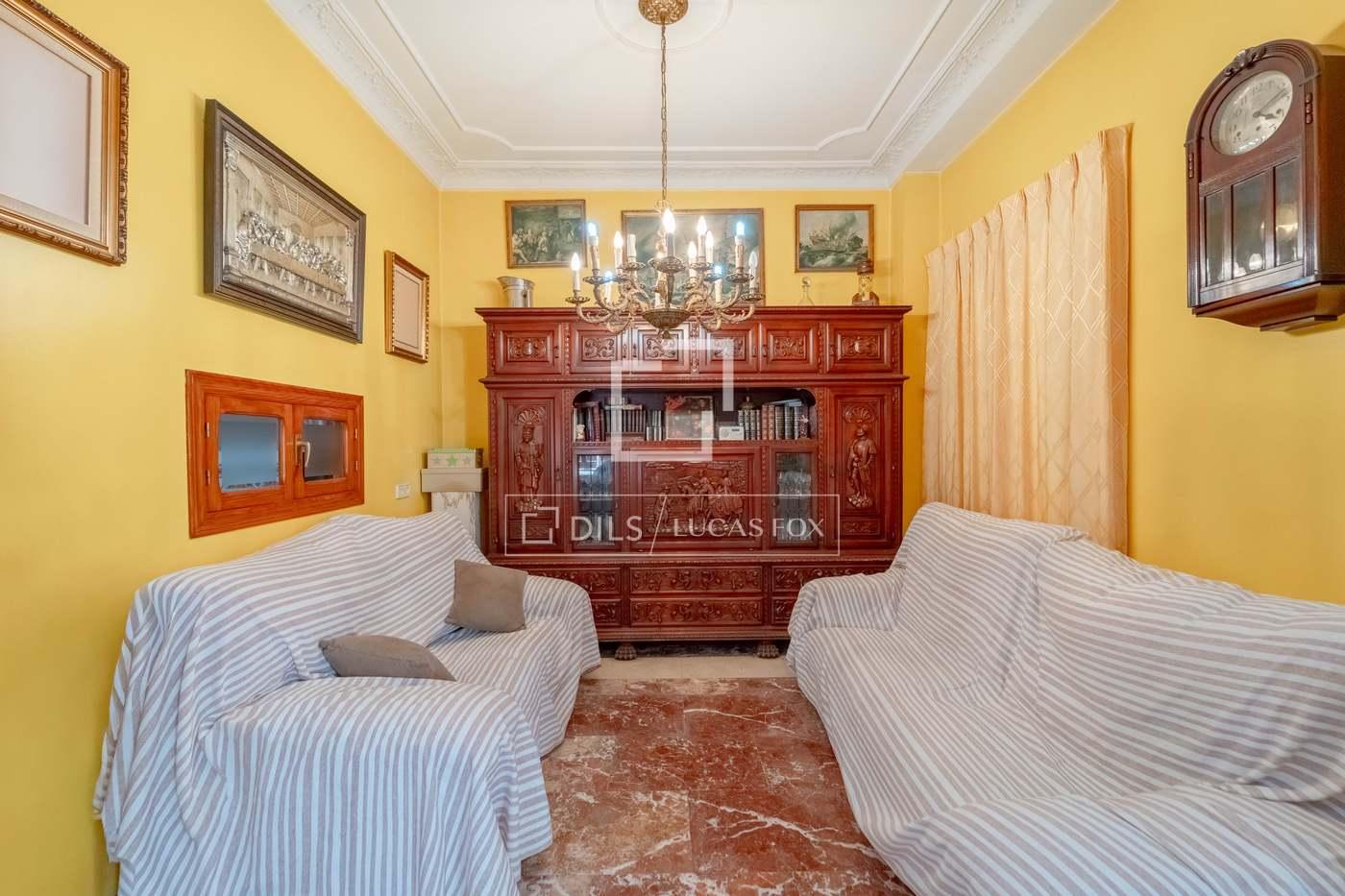 Casa en Venta en Valencia
