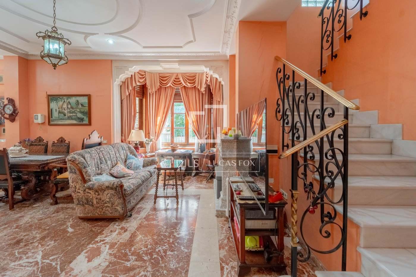 Casa en Venta en Valencia