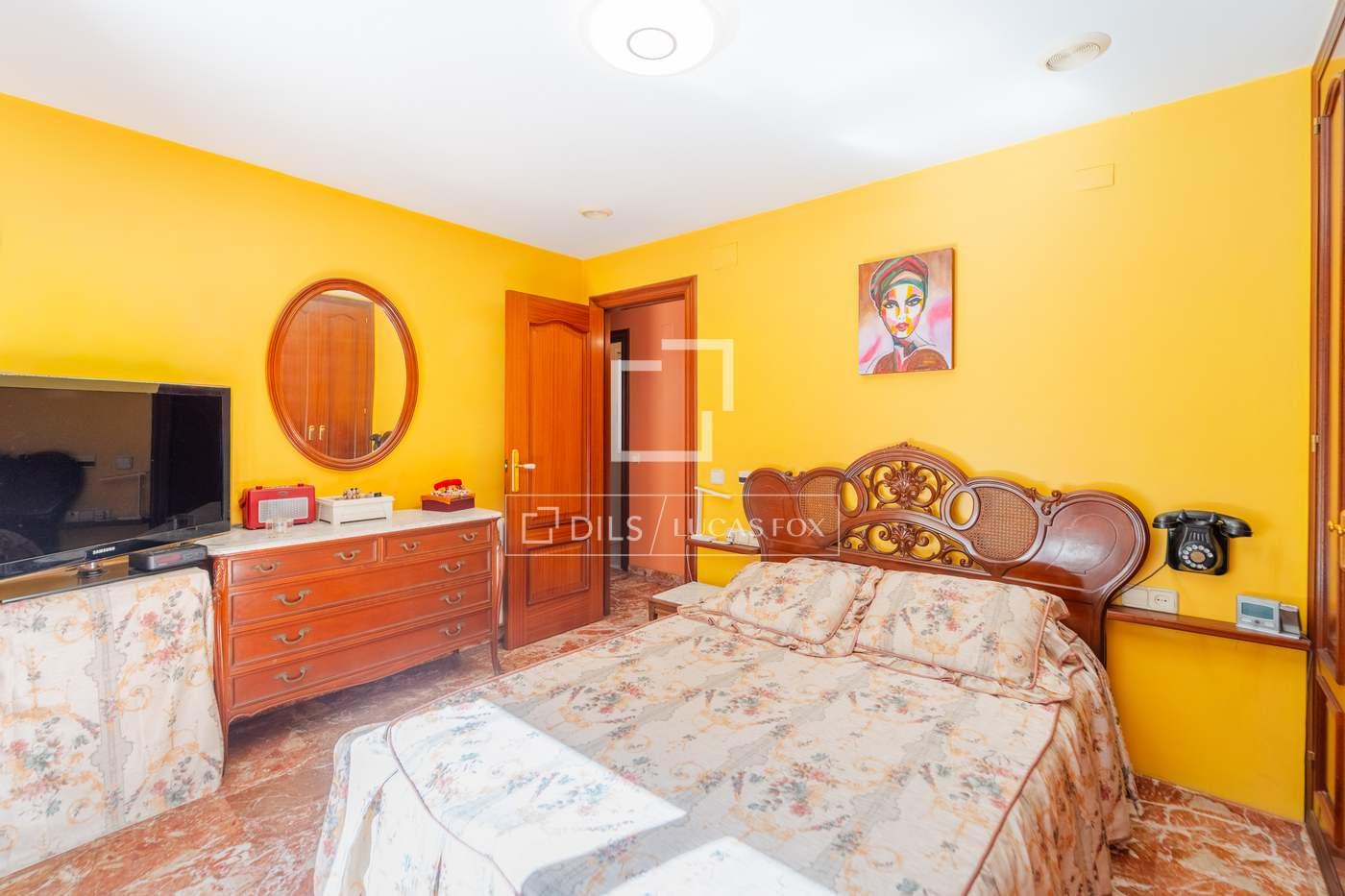 Casa en Venta en Valencia
