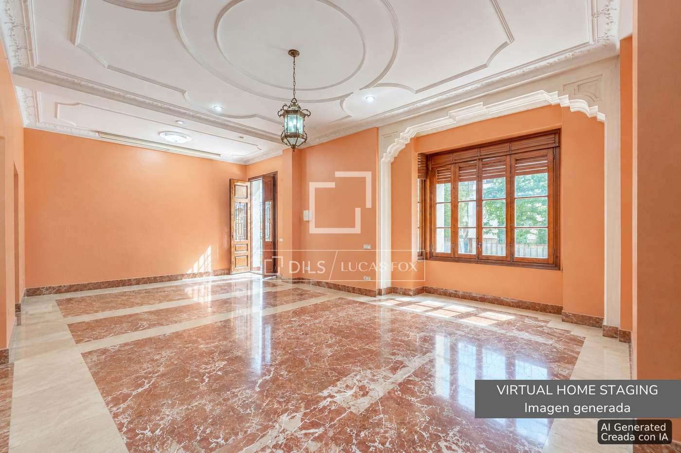 Casa en Venta en Valencia