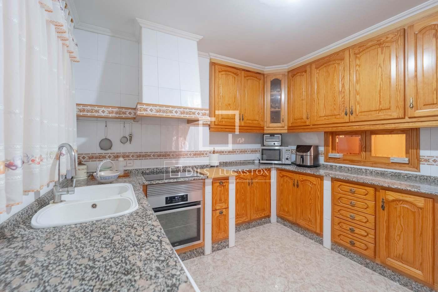 Casa en Venta en Valencia