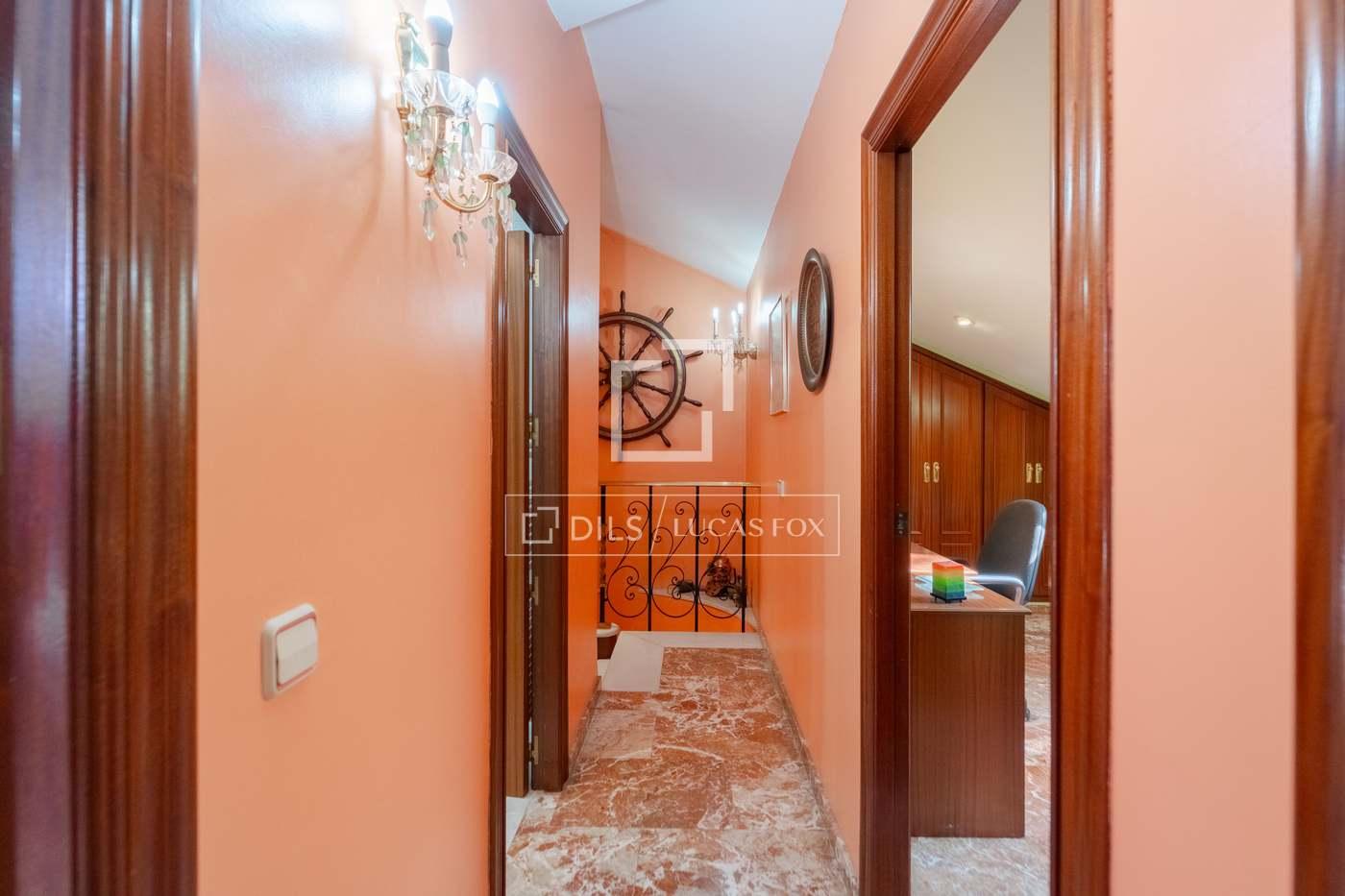 Casa en Venta en Valencia
