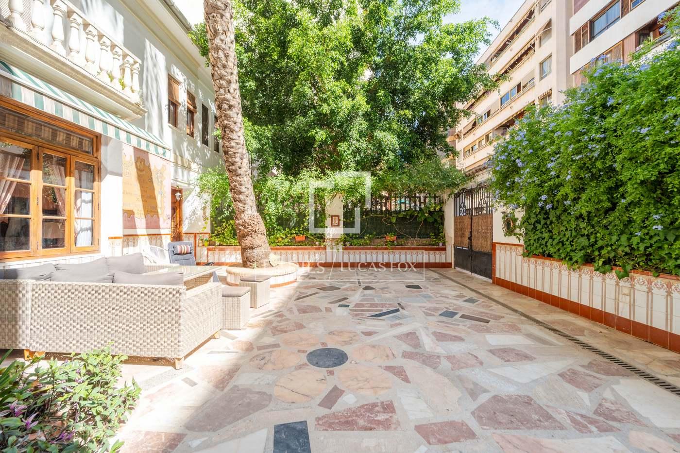 Casa en Venta en Valencia