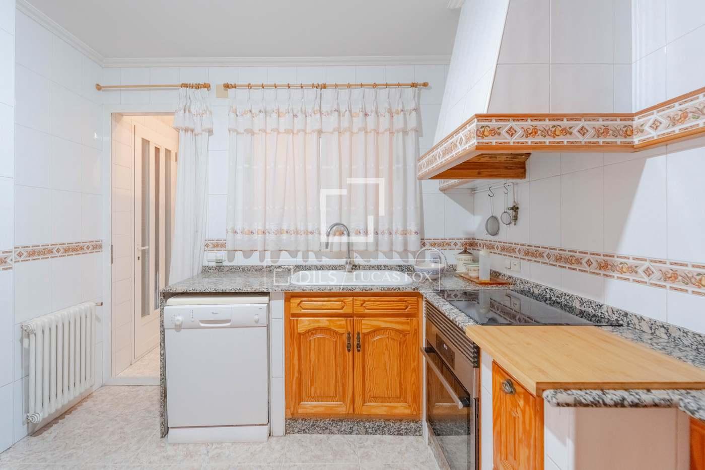 Casa en Venta en Valencia